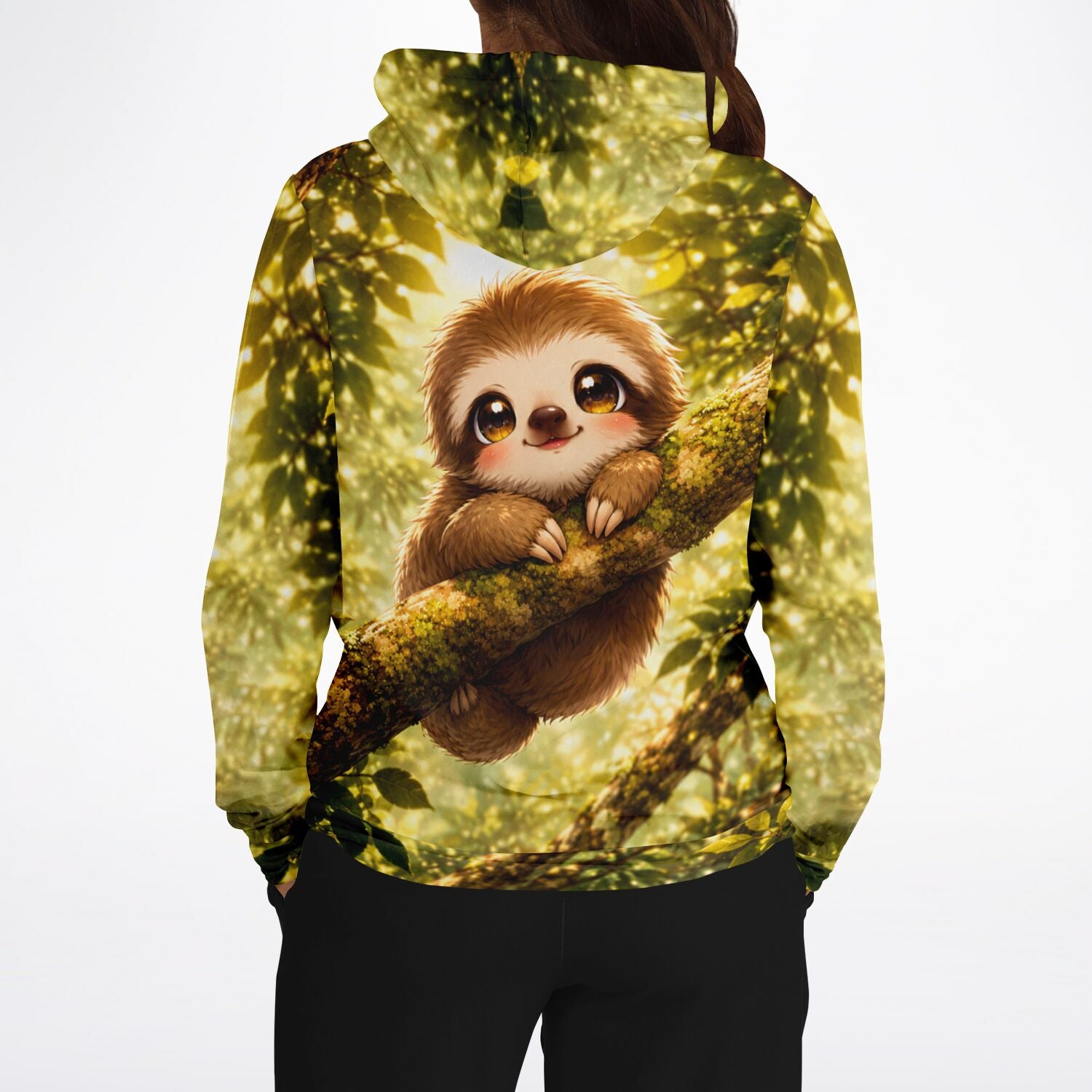 Dreamer Hoodie - Moari "Limited Edition"