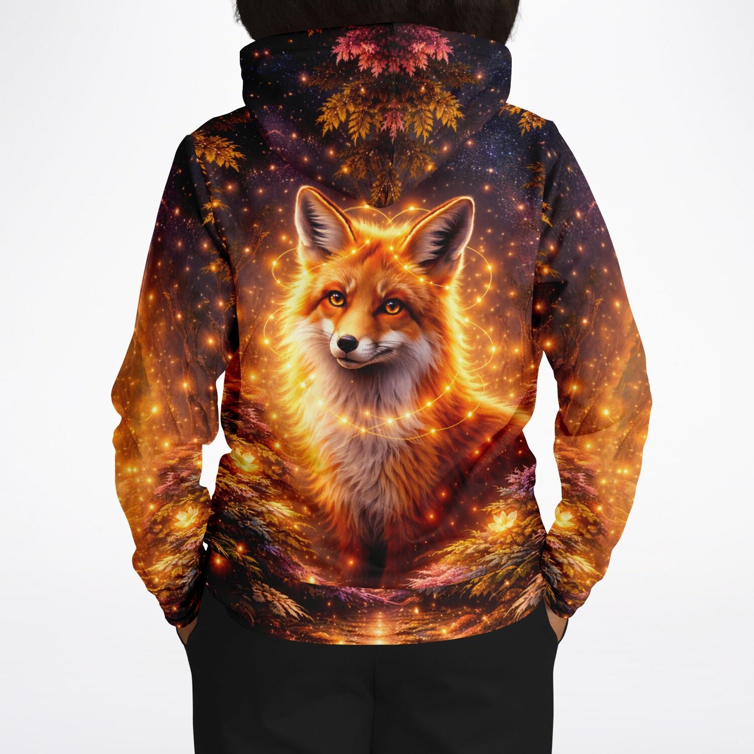 Dreamer Hoodie - Lyra