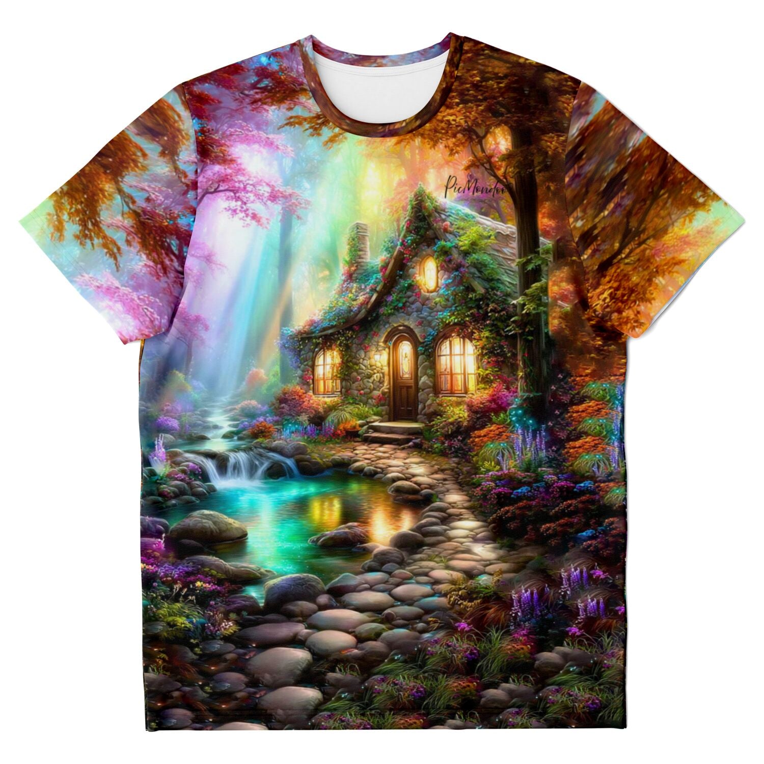 Dreamer T-Shirt - Heimkehr "Limited Edition"