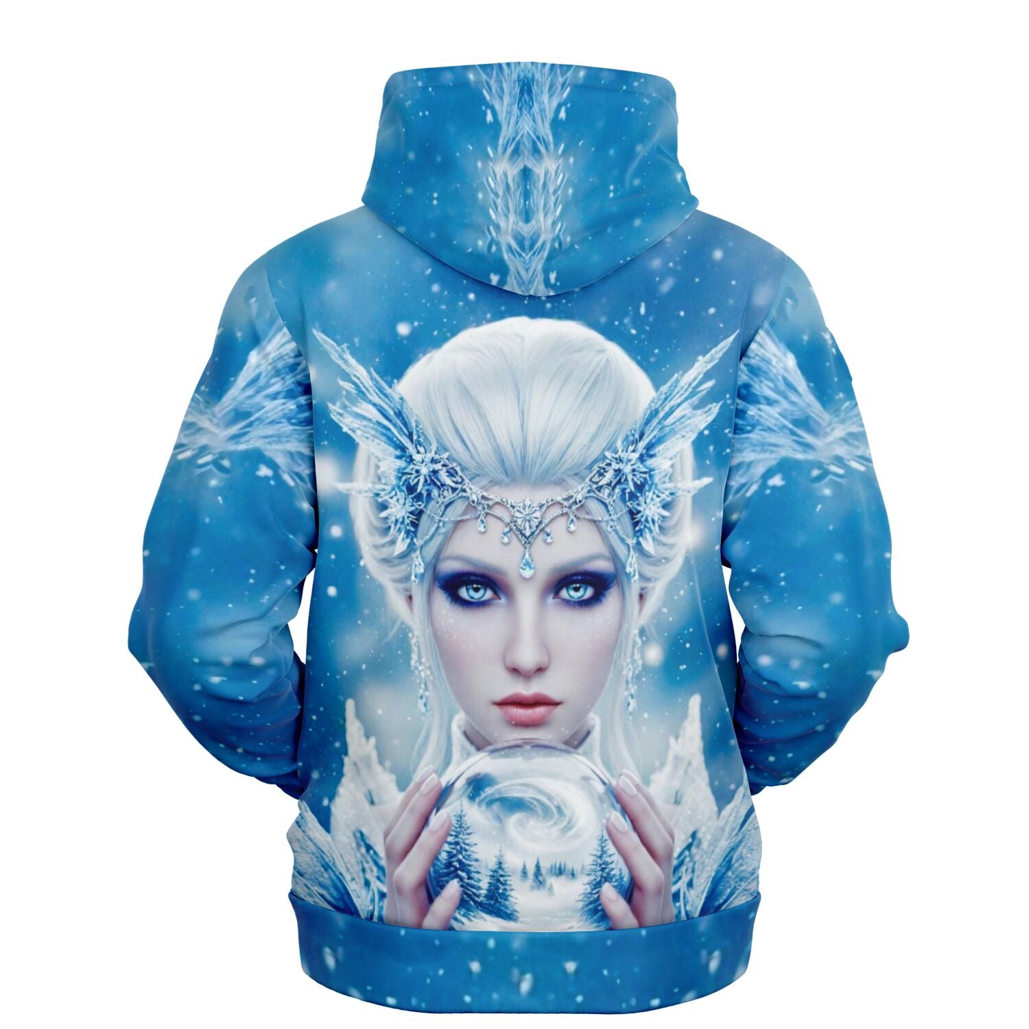 Dreamer Hoodie - Eiskönigin