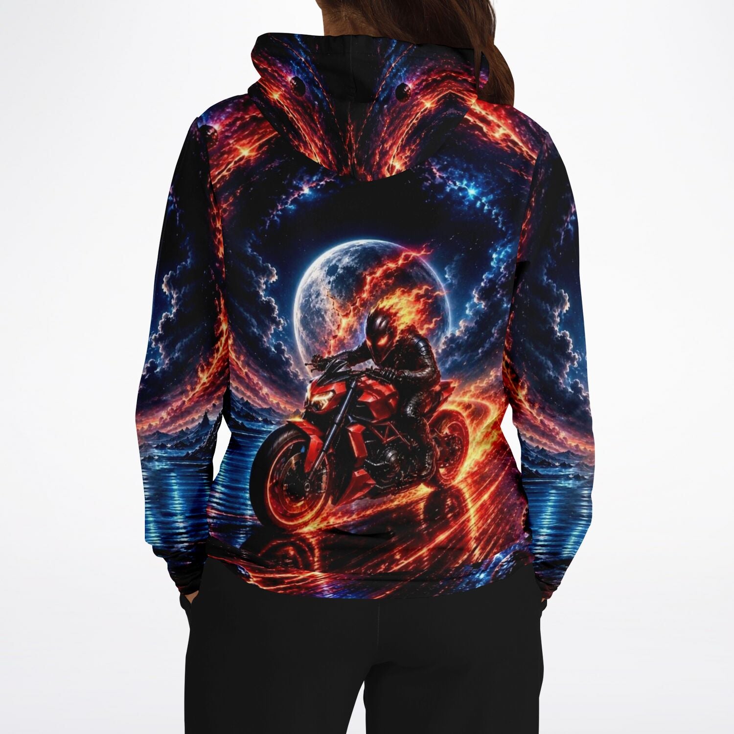 Dreamer Hoodie - Grenzgänger