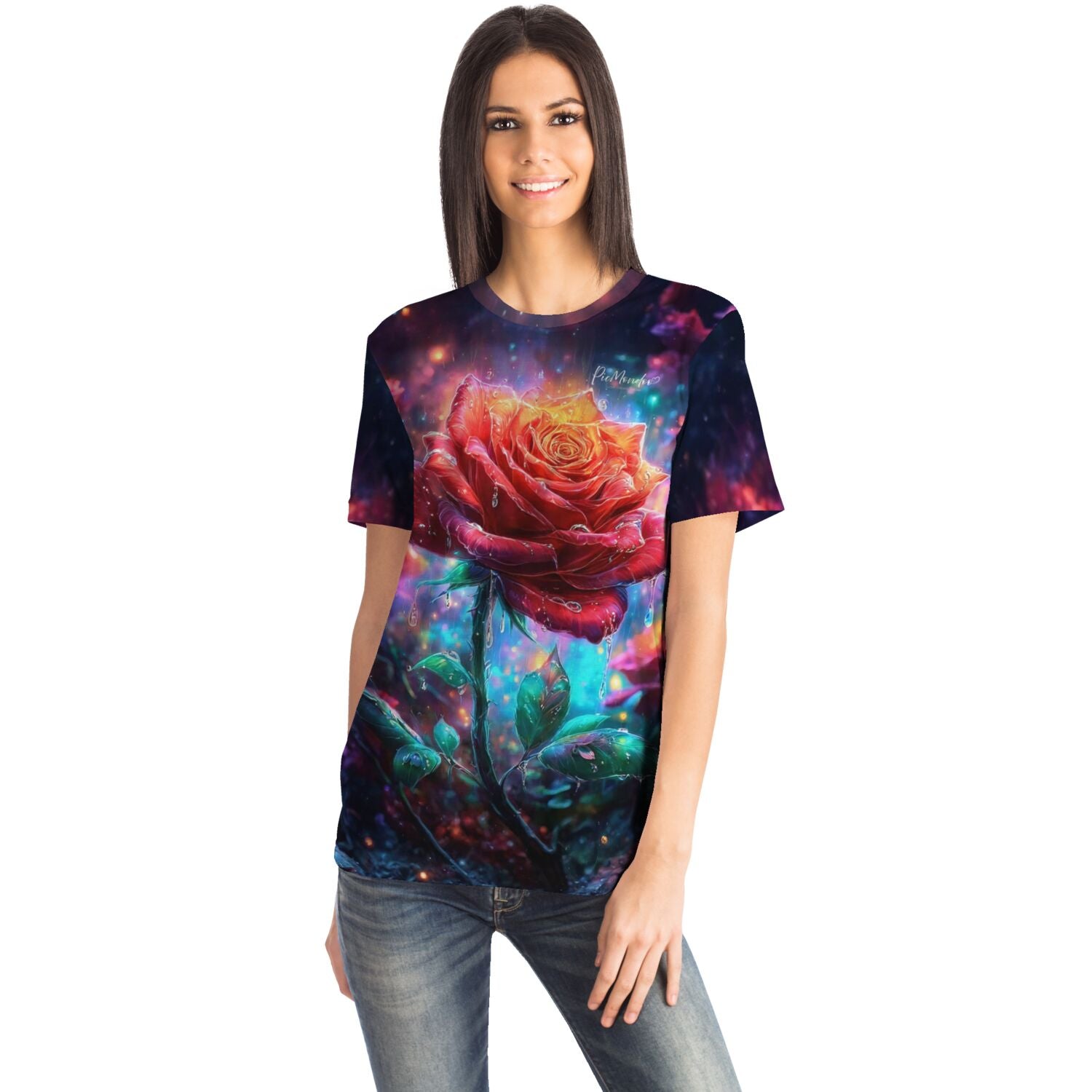 Dreamer T-Shirt - Regentanz