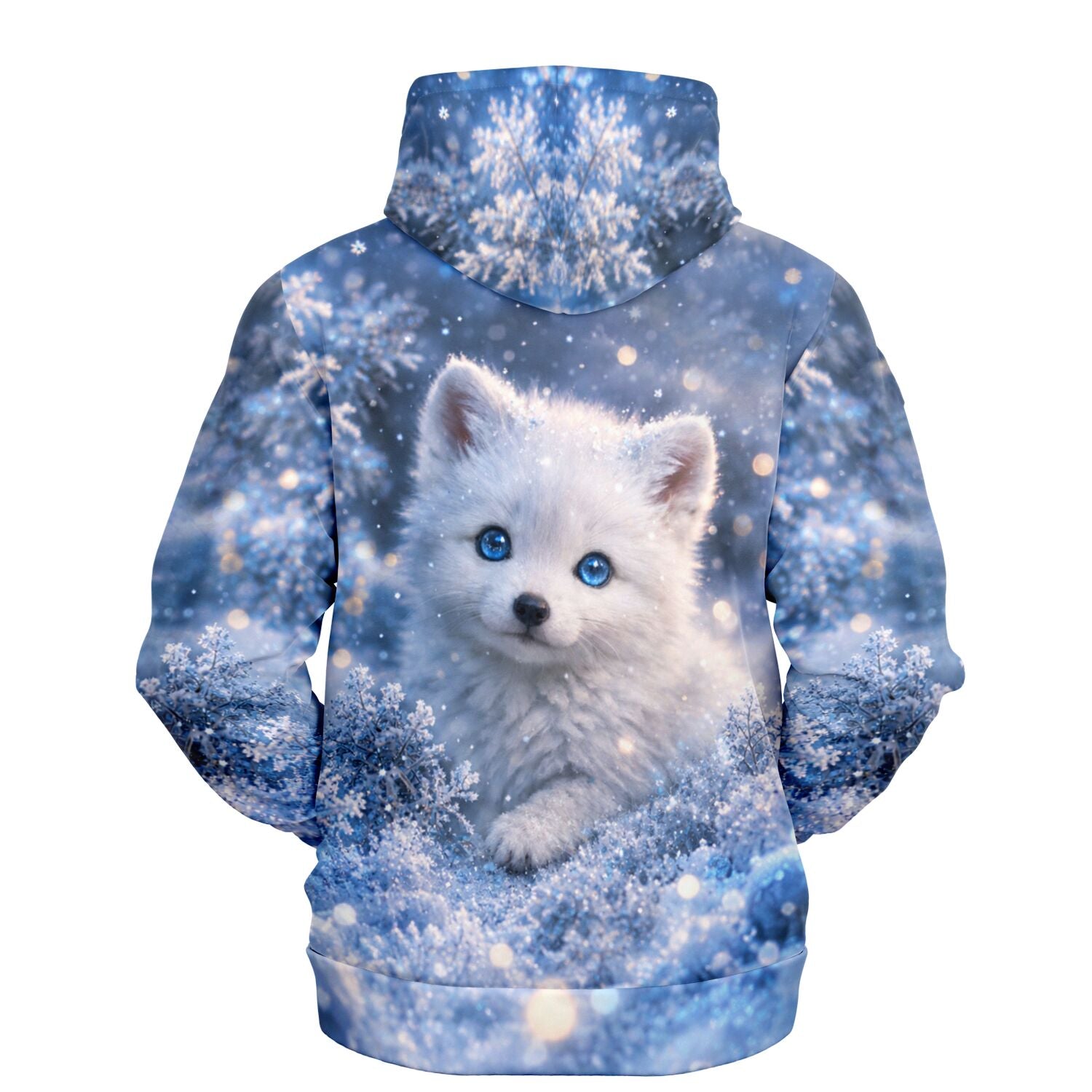 Dreamer Hoodie - Augen des Nordens