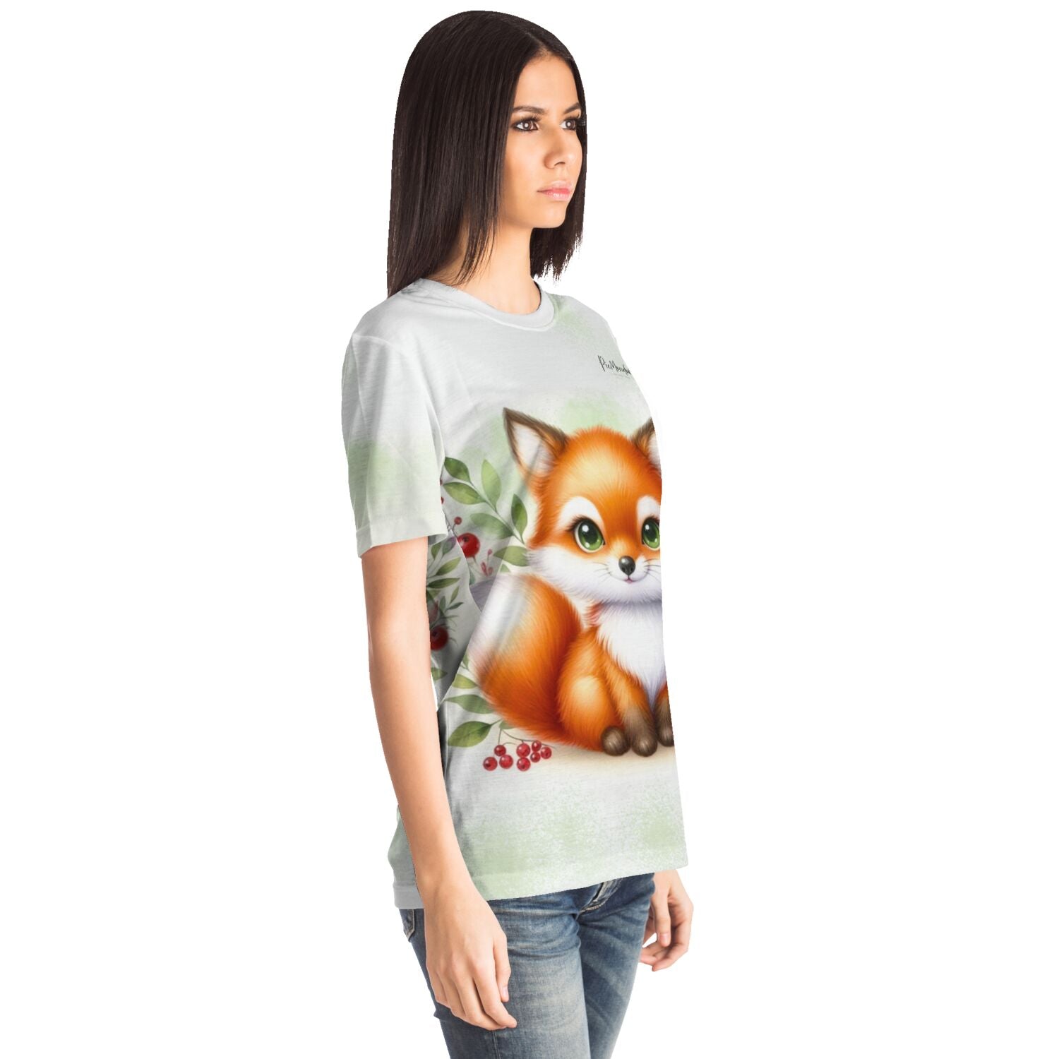 Dreamer T-Shirt - Freddy Füchschen