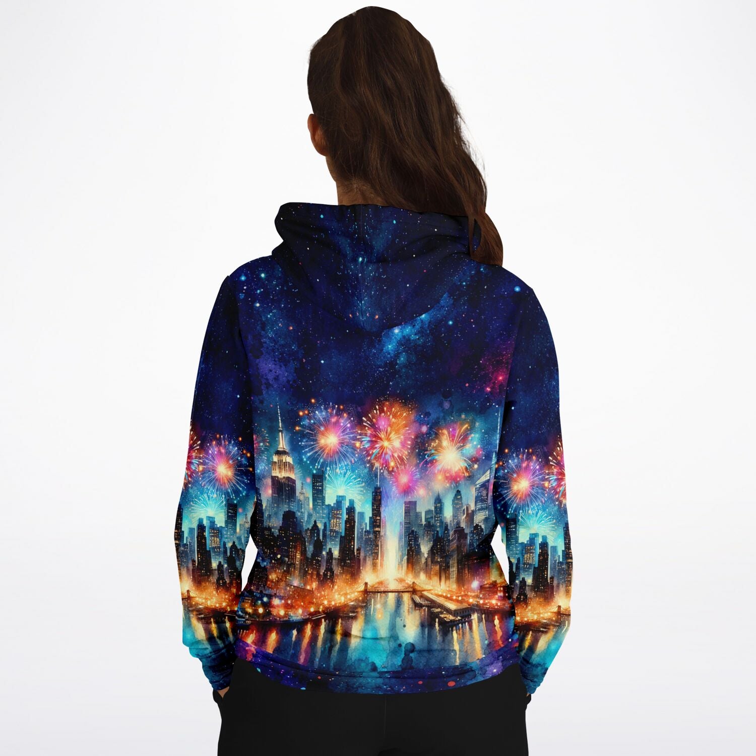 Dreamer Hoodie - Heute gehört uns