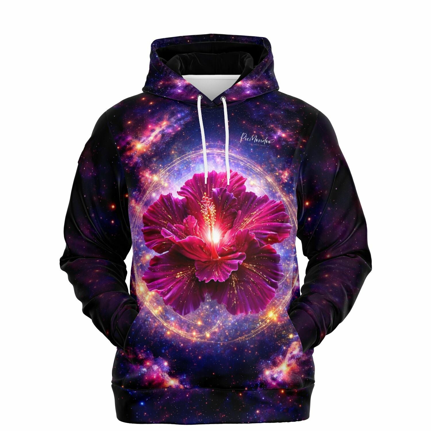 Dreamer Hoodie - Königin im eigenen Licht