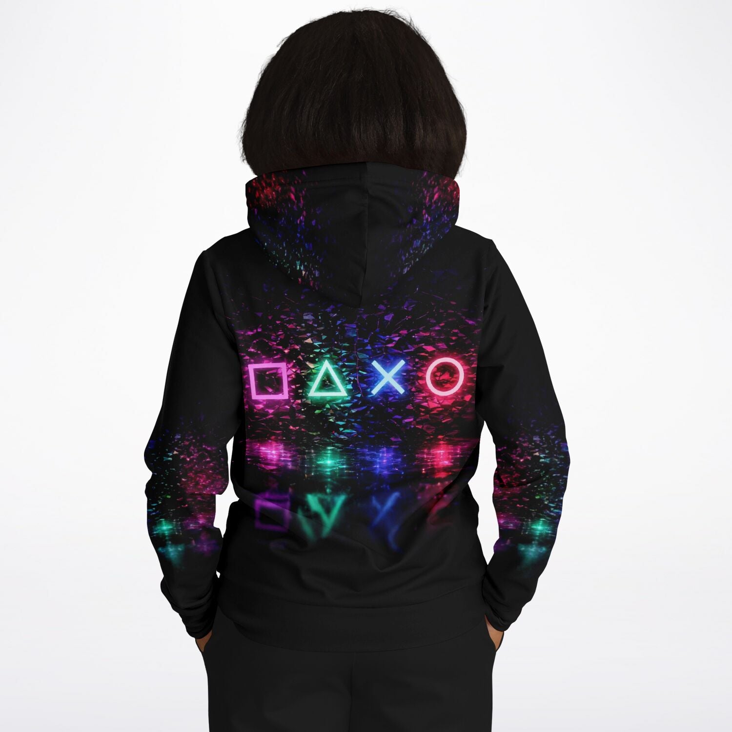 Dreamer Hoodie -  The Game