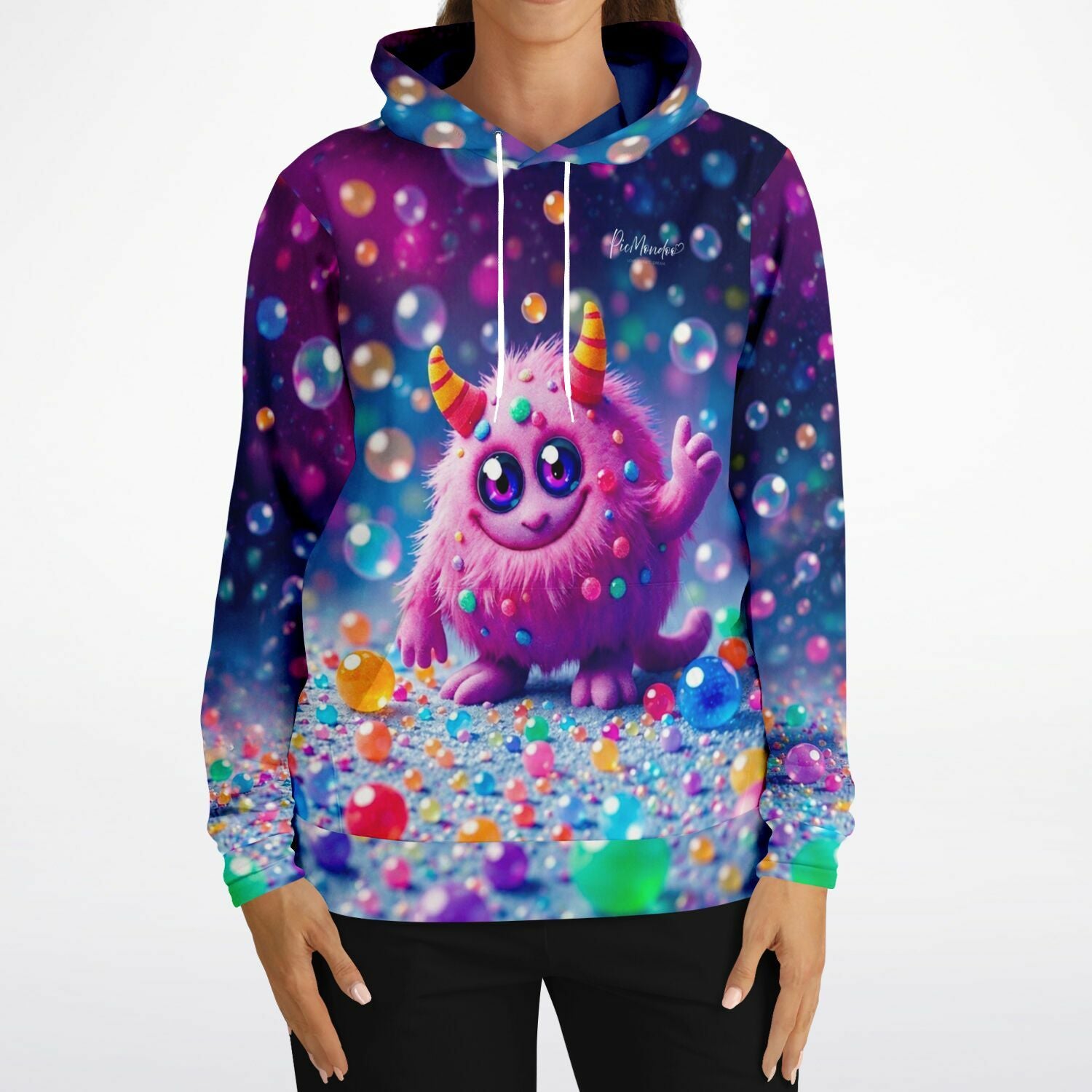 Dreamer Hoodie - Moni Live Verkauf - Rolli