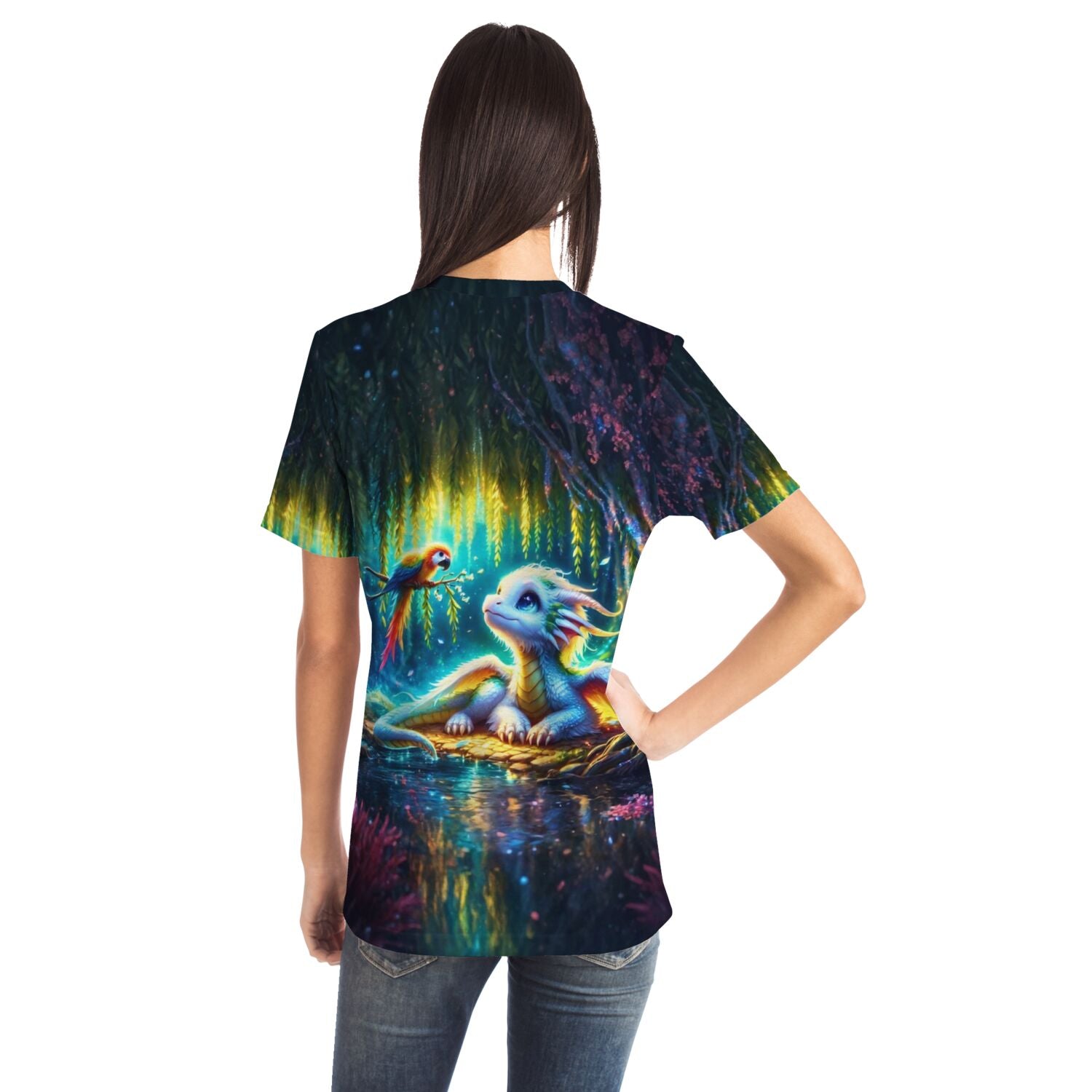 Dreamer T-Shirt - Taru