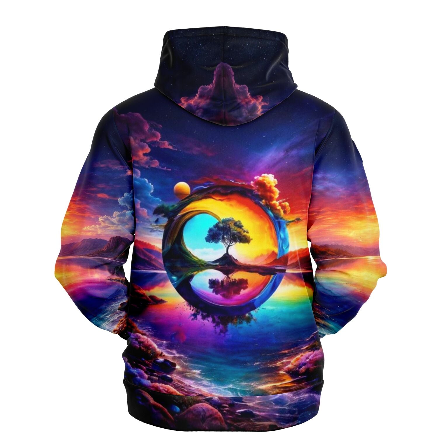 Dreamer Hoodie - AB Special - The Land of Fantasy