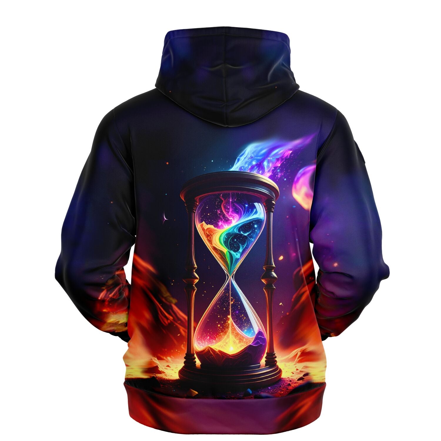 Dreamer Hoodie - Atem der Schöpfung