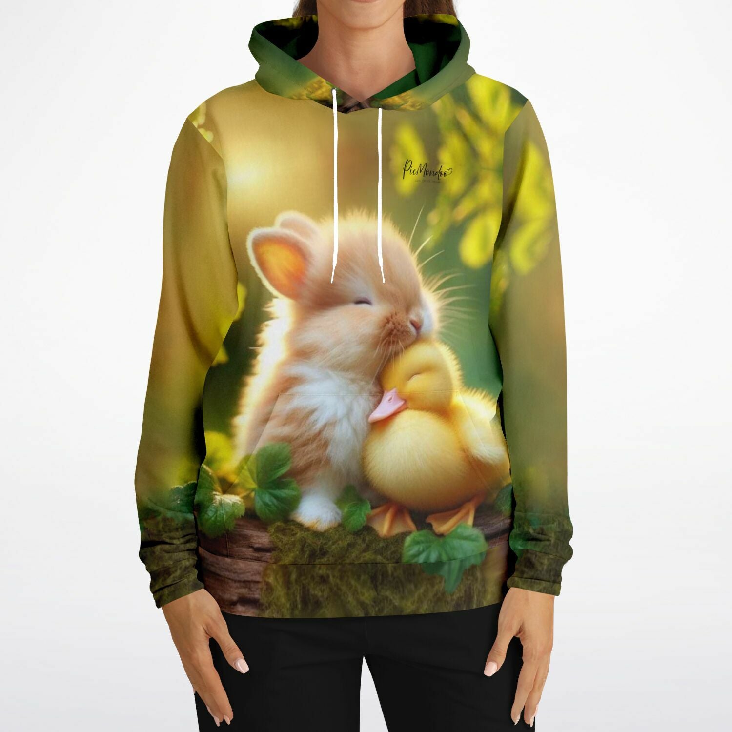 Dreamer Hoodie - Friendship