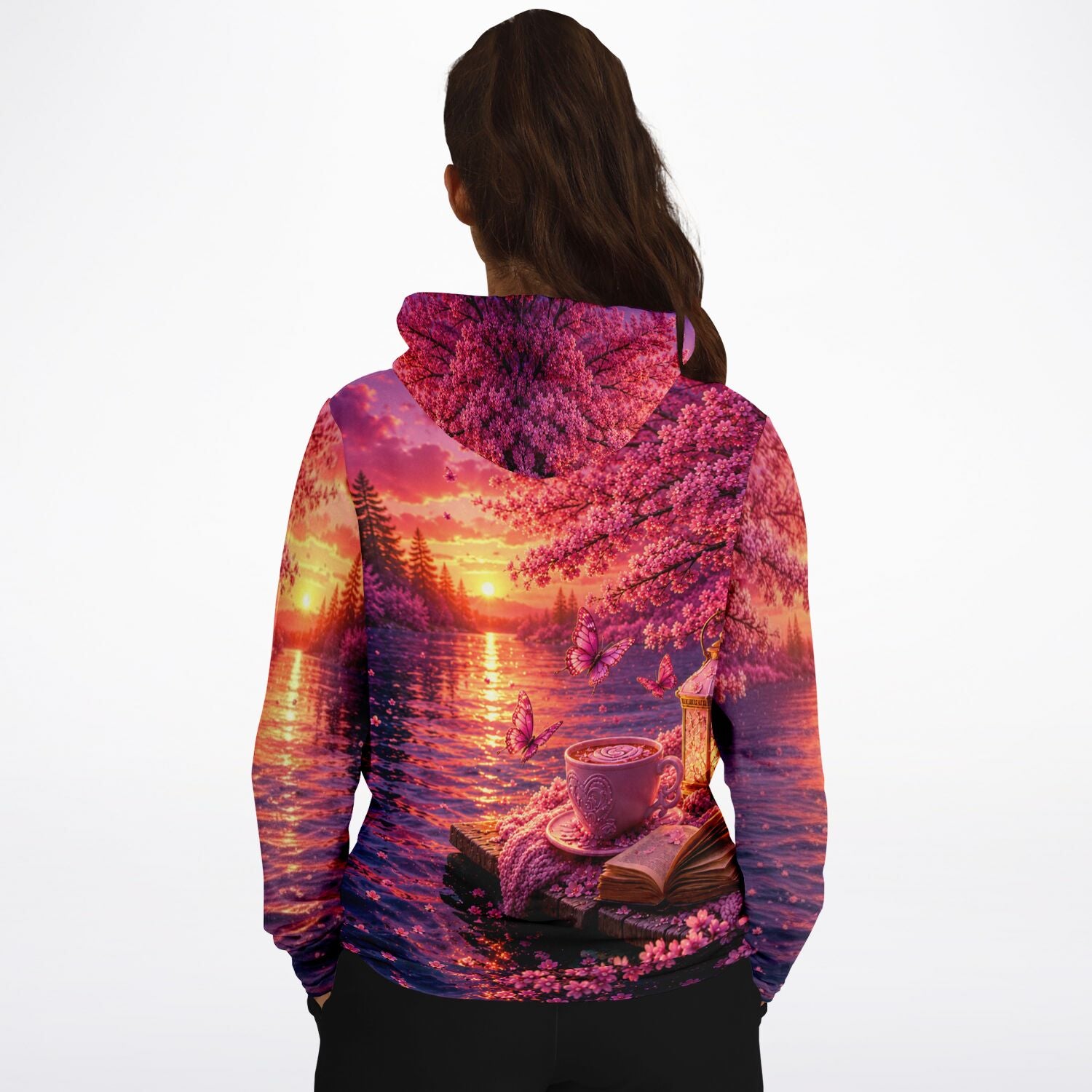 Dreamer Hoodie - Am Ende der Geschichte