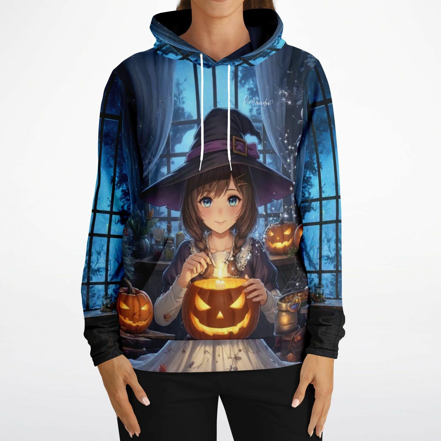 Dreamer Hoodie - Little Sabrina