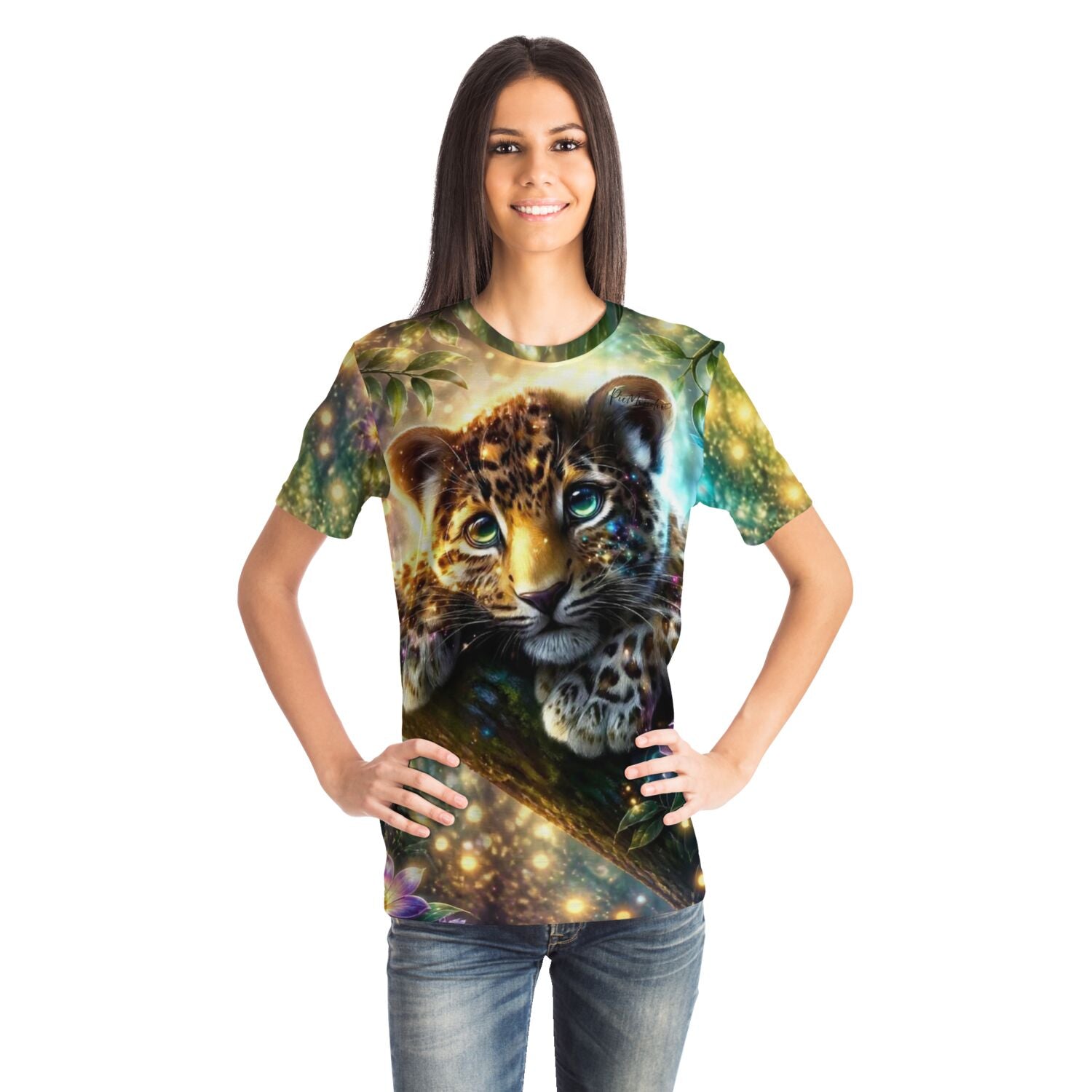 Dreamer T-Shirt - Sonnenfunke