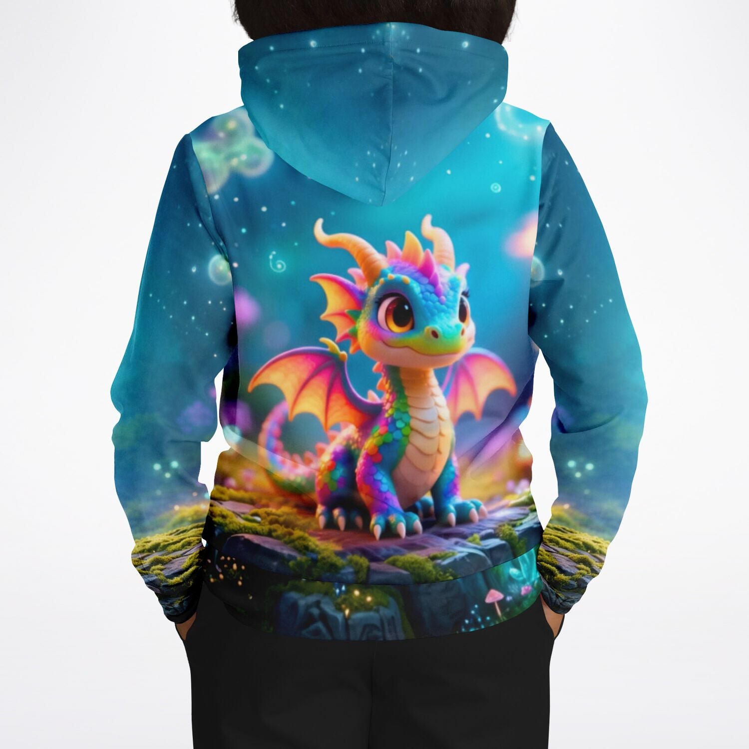 Dreamer Hoodie - Rinji