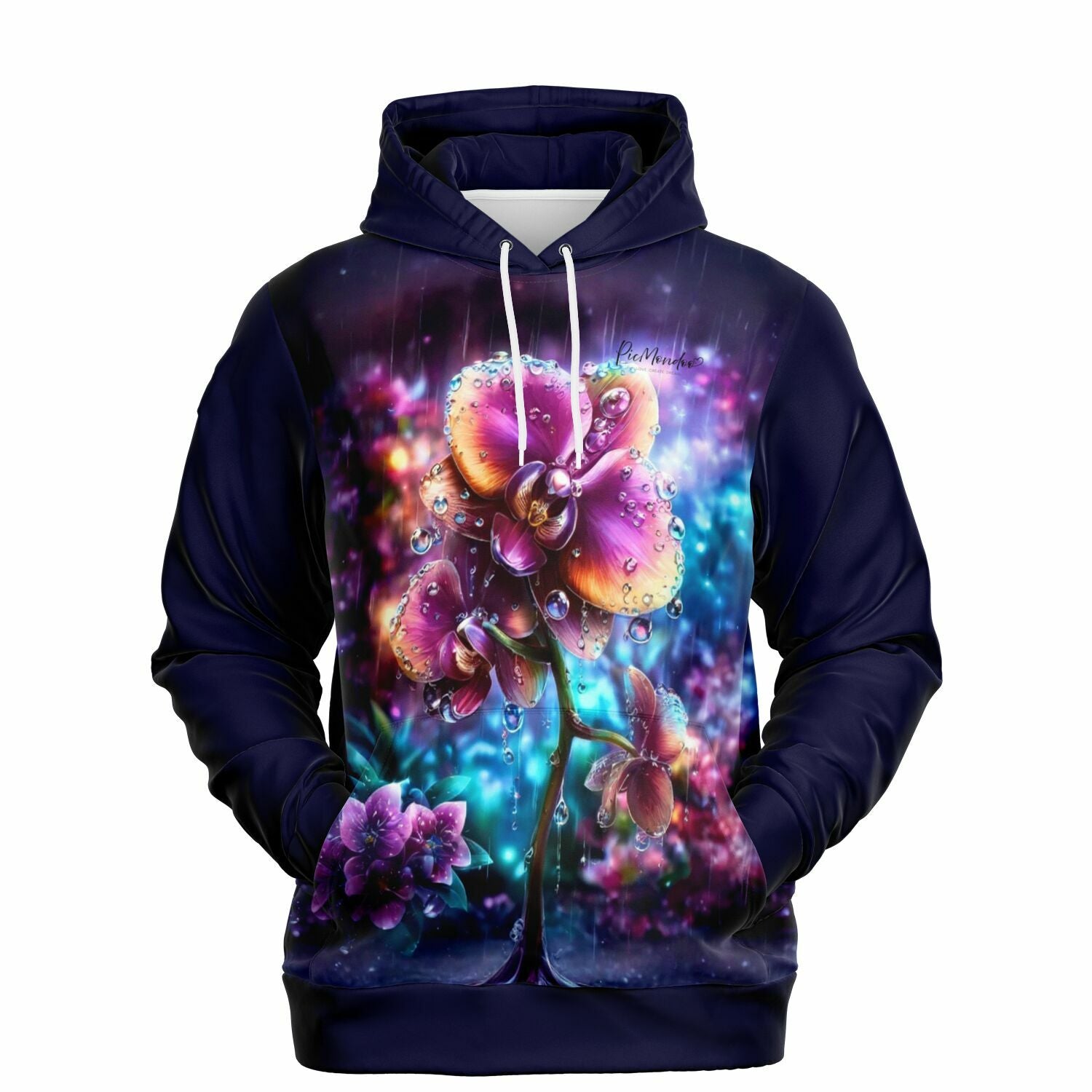 Dreamer Hoodie - Regenkuss