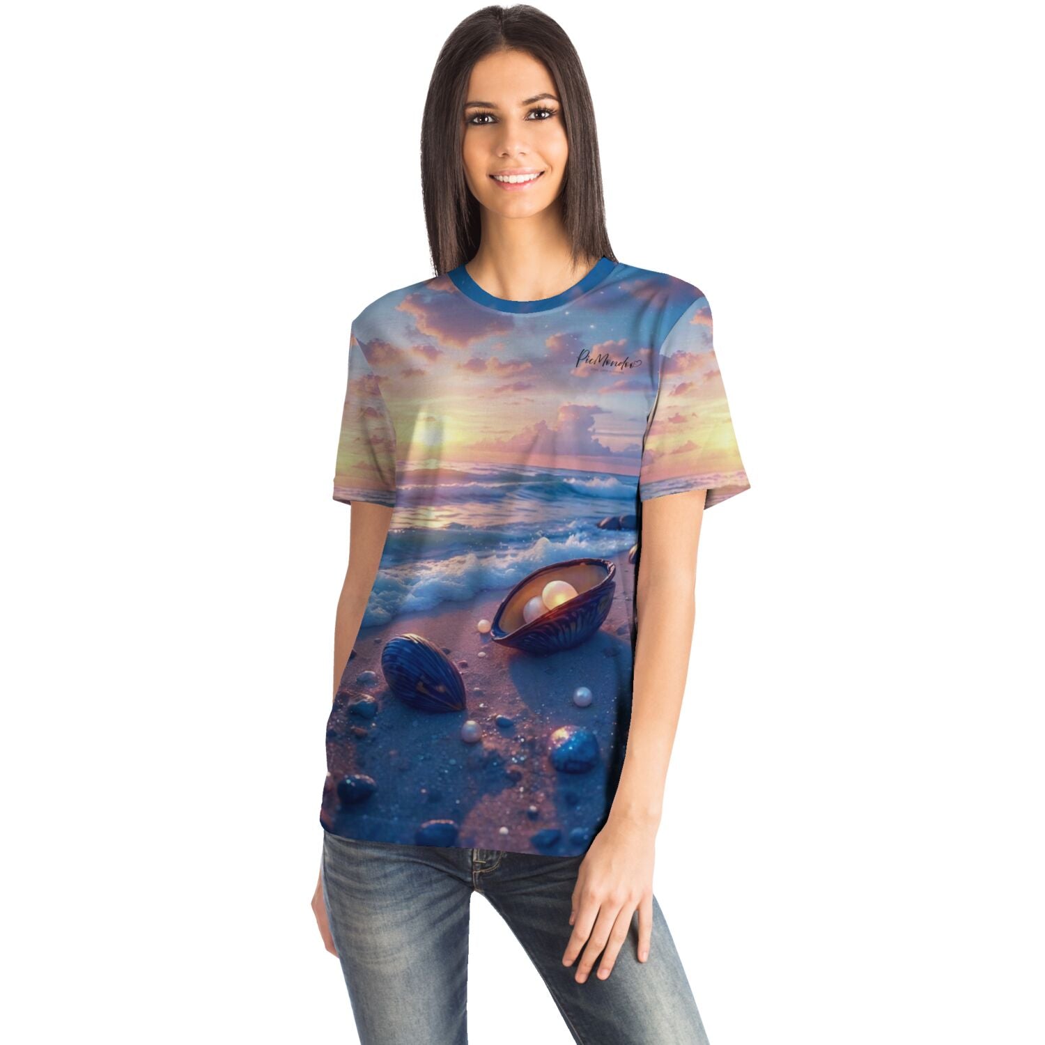 Dreamer T-Shirt - Strandliebe