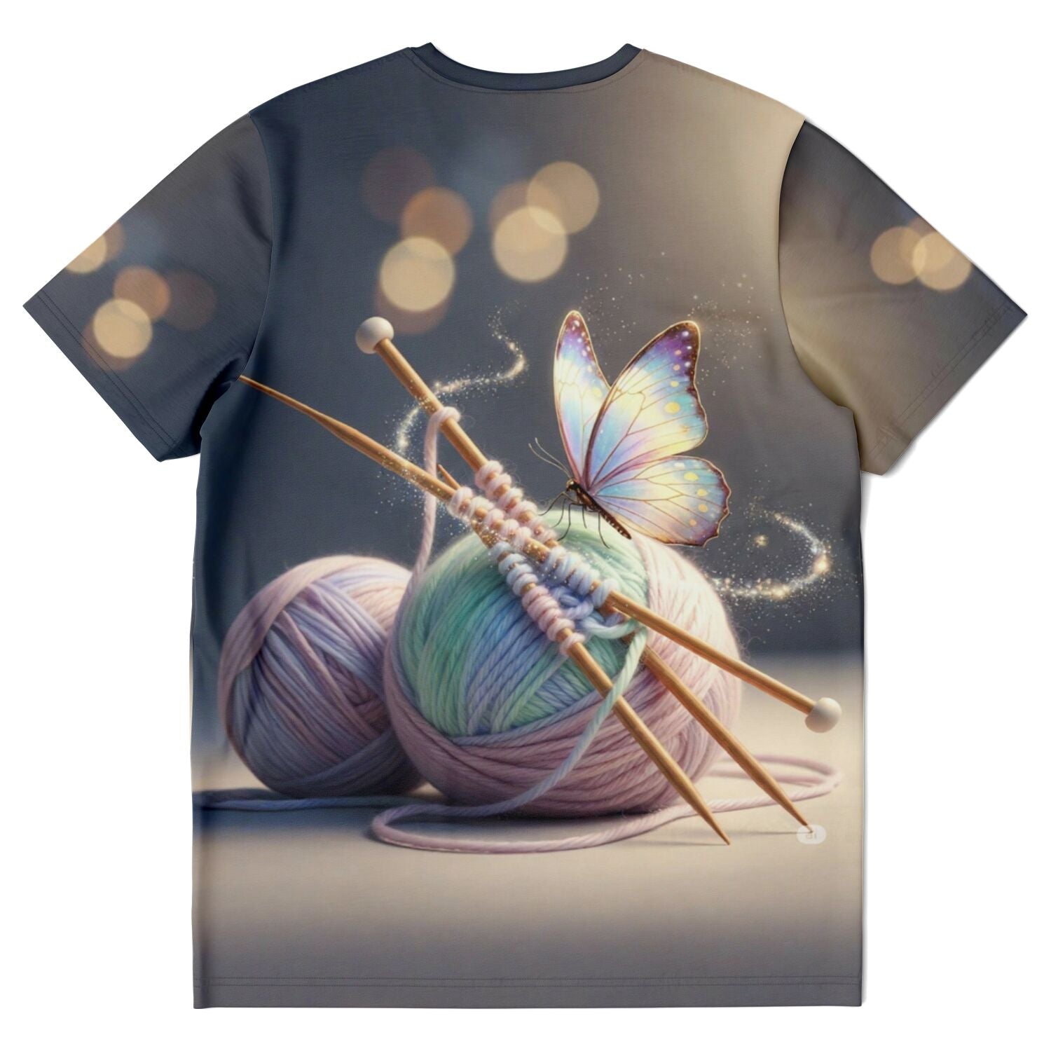 Dreamer T-Shirt - Wollenträume