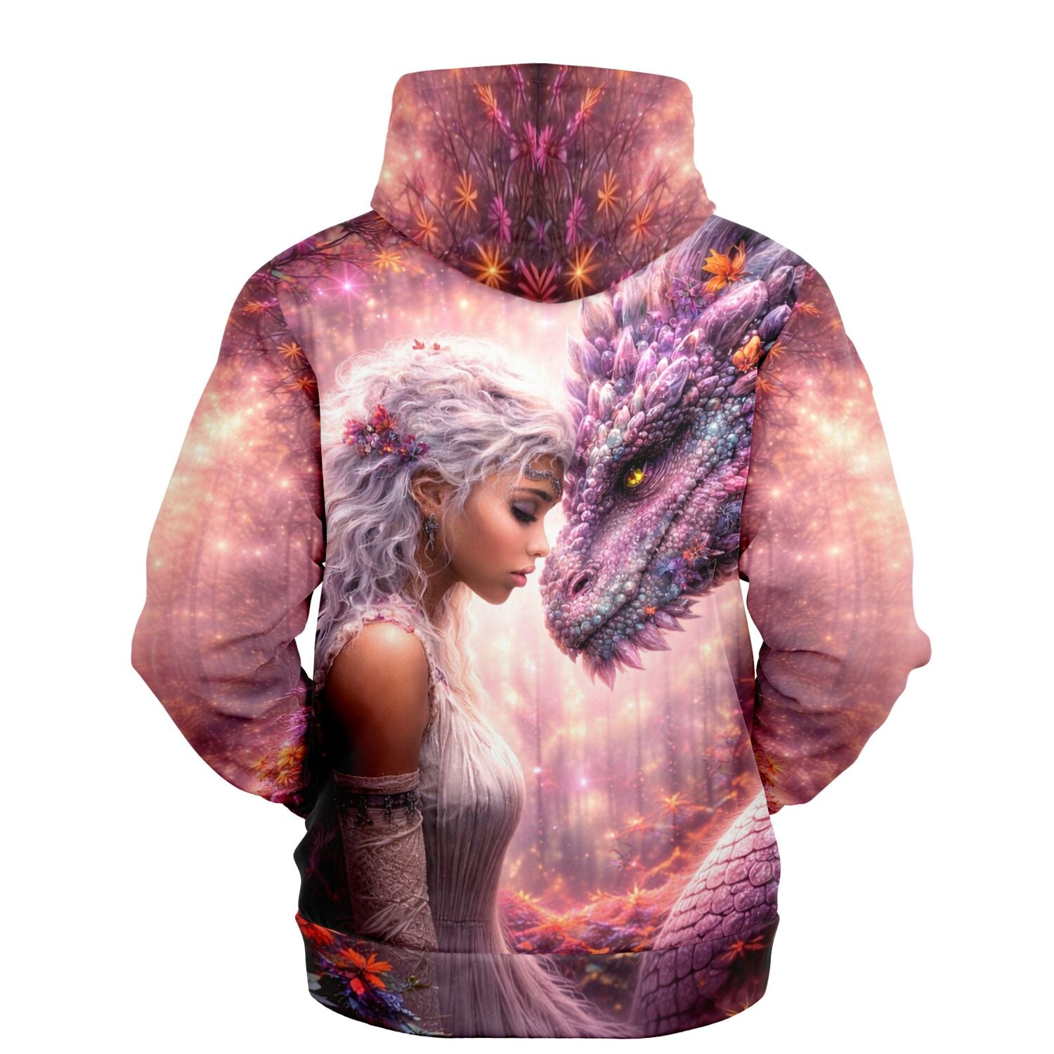 Dreamer Hoodie - Seelenbund