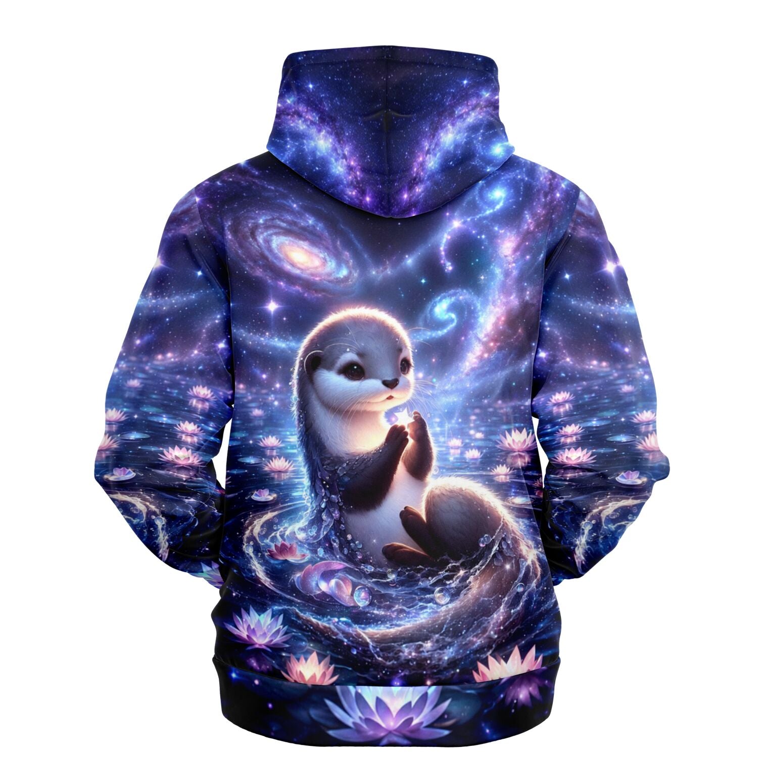 Dreamer Hoodie - Hüterin der Sterne