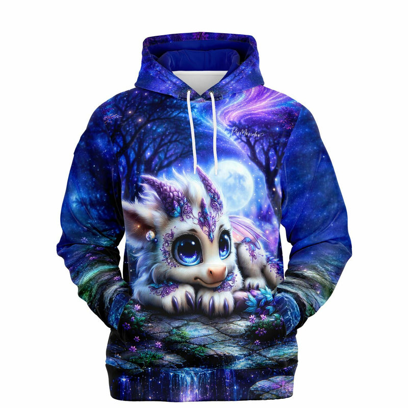 Dreamer Hoodie - Lunaris "Limited Edition"