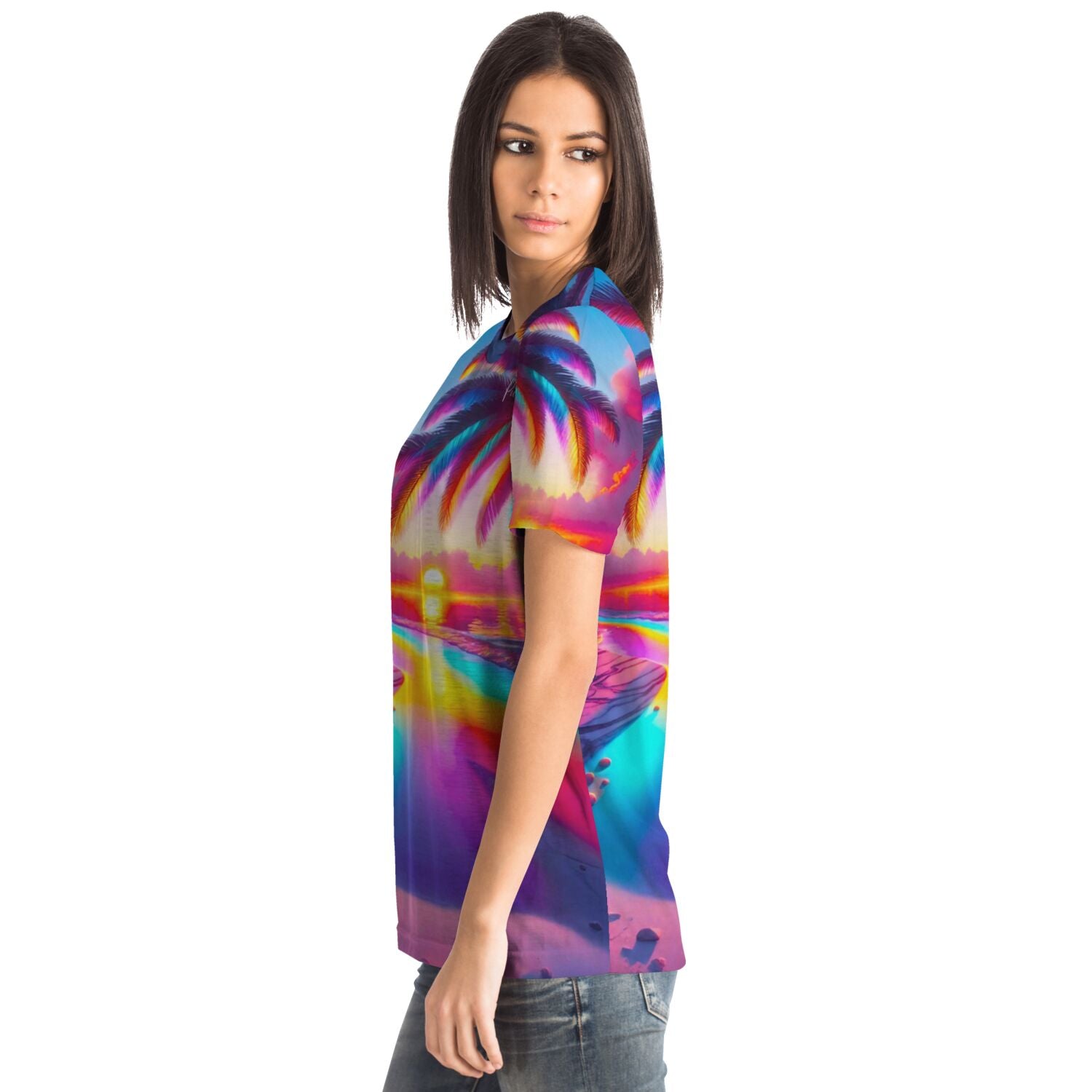 Dreamer T-Shirt - Zauberstrand
