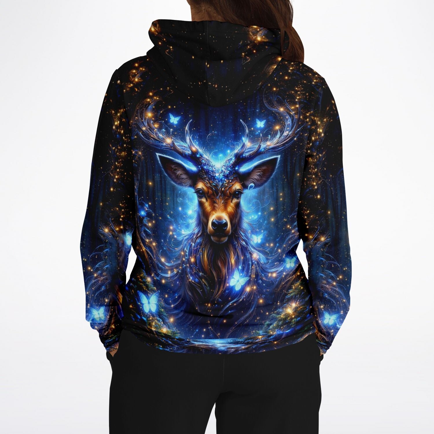 Dreamer Hoodie - Wächter des Waldes