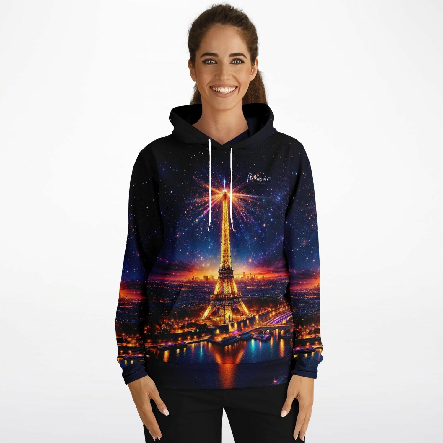 Dreamer Hoodie - Lichter der Ewigkeit "Limited Edition"