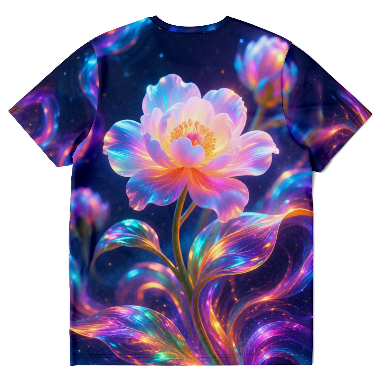 Dreamer T-Shirt - Inneres Leuchten