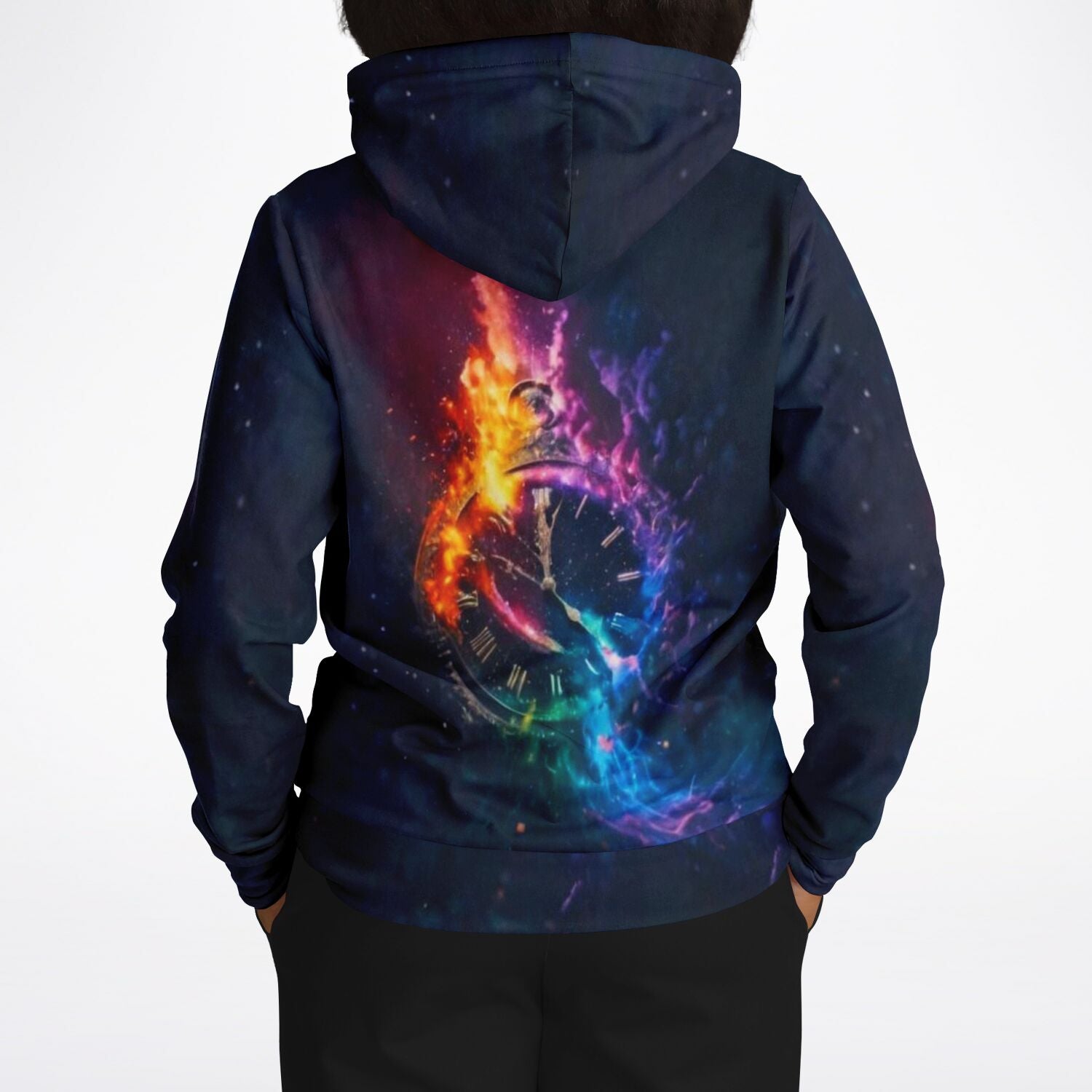Dreamer Hoodie - 100 Farben Special - Time of magic Moments