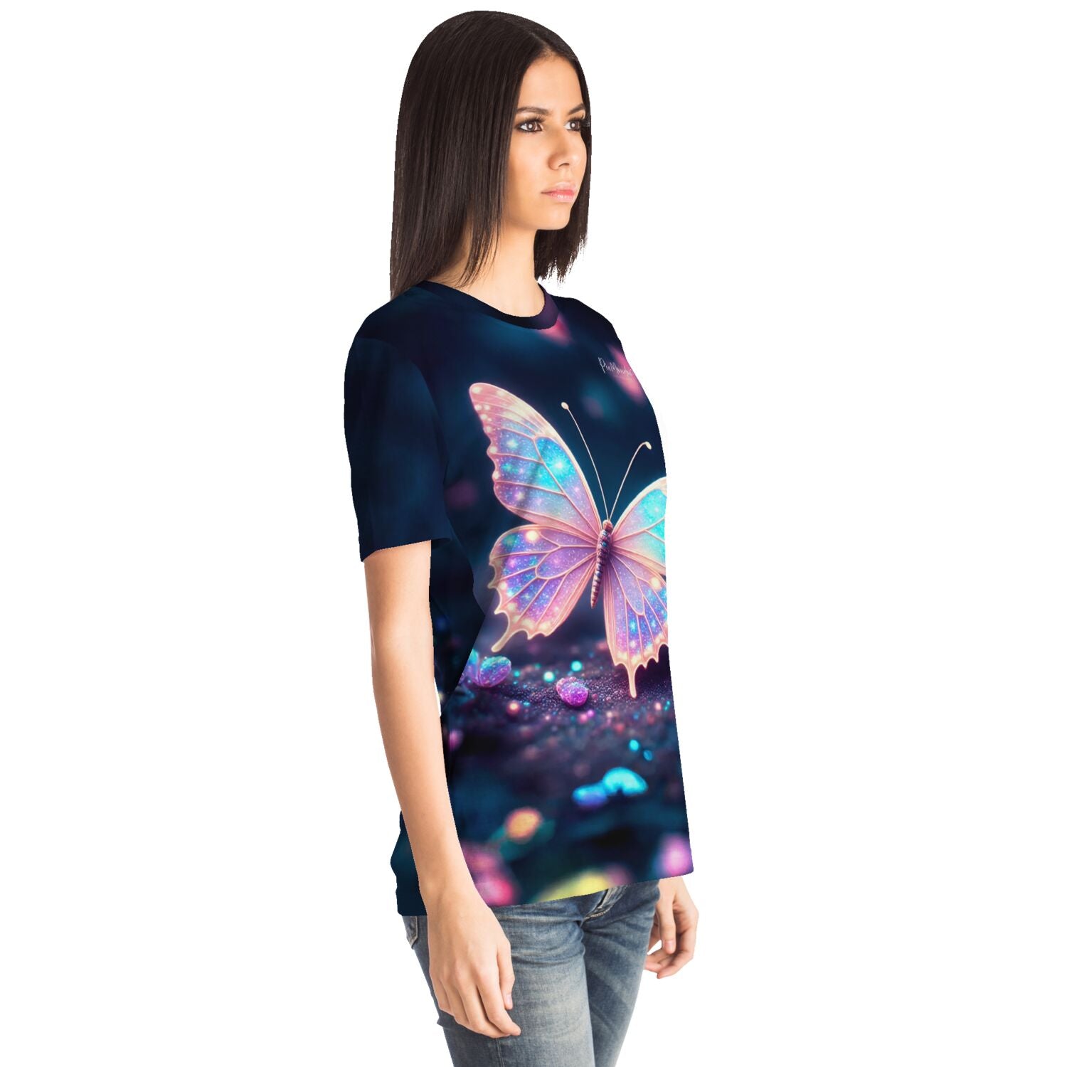 Dreamer T-Shirt - Lichttänzer