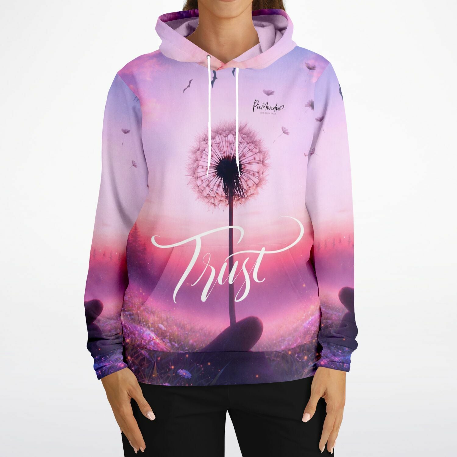 Dreamer Hoodie - Trust "Limited Edition"