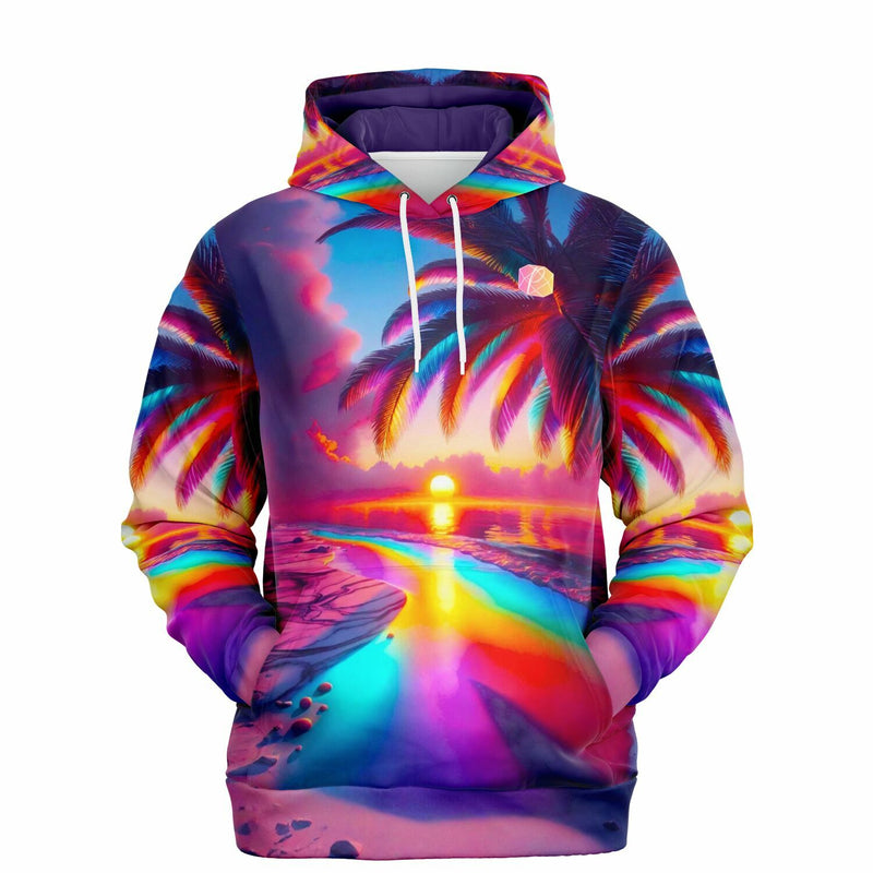 Dreamer Hoodie - Zauberstrand