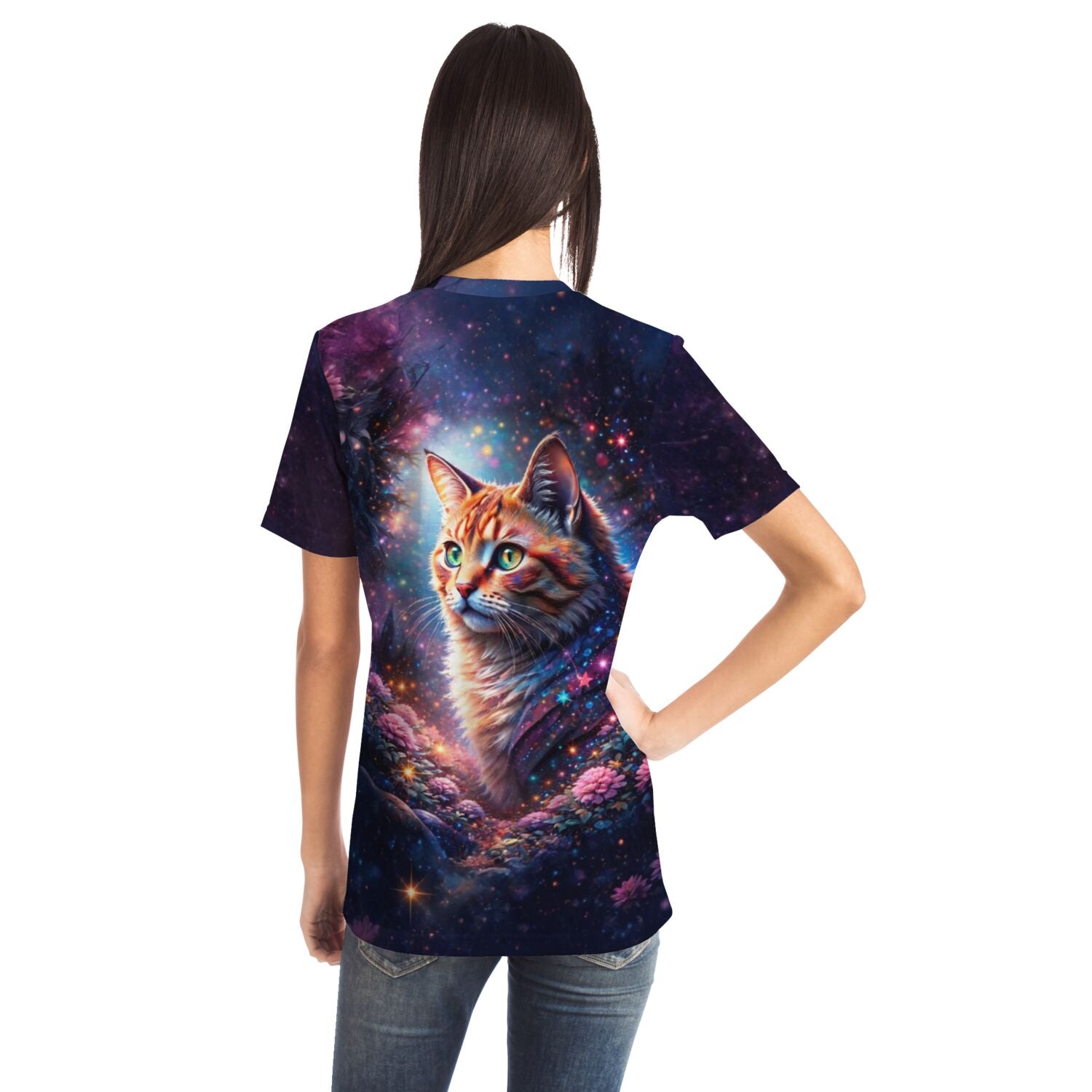 Dreamer T-Shirt - Sternenpfote