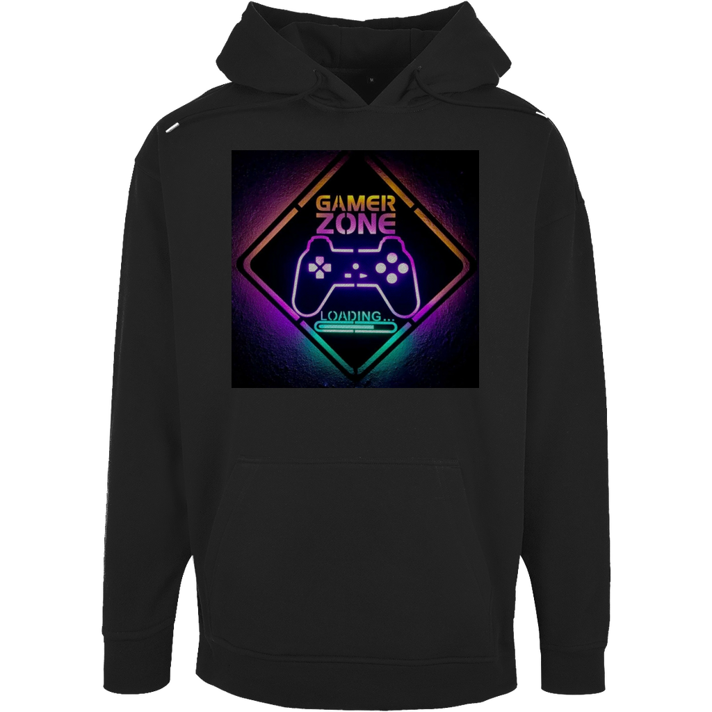 Hoodie - Gamer Zone