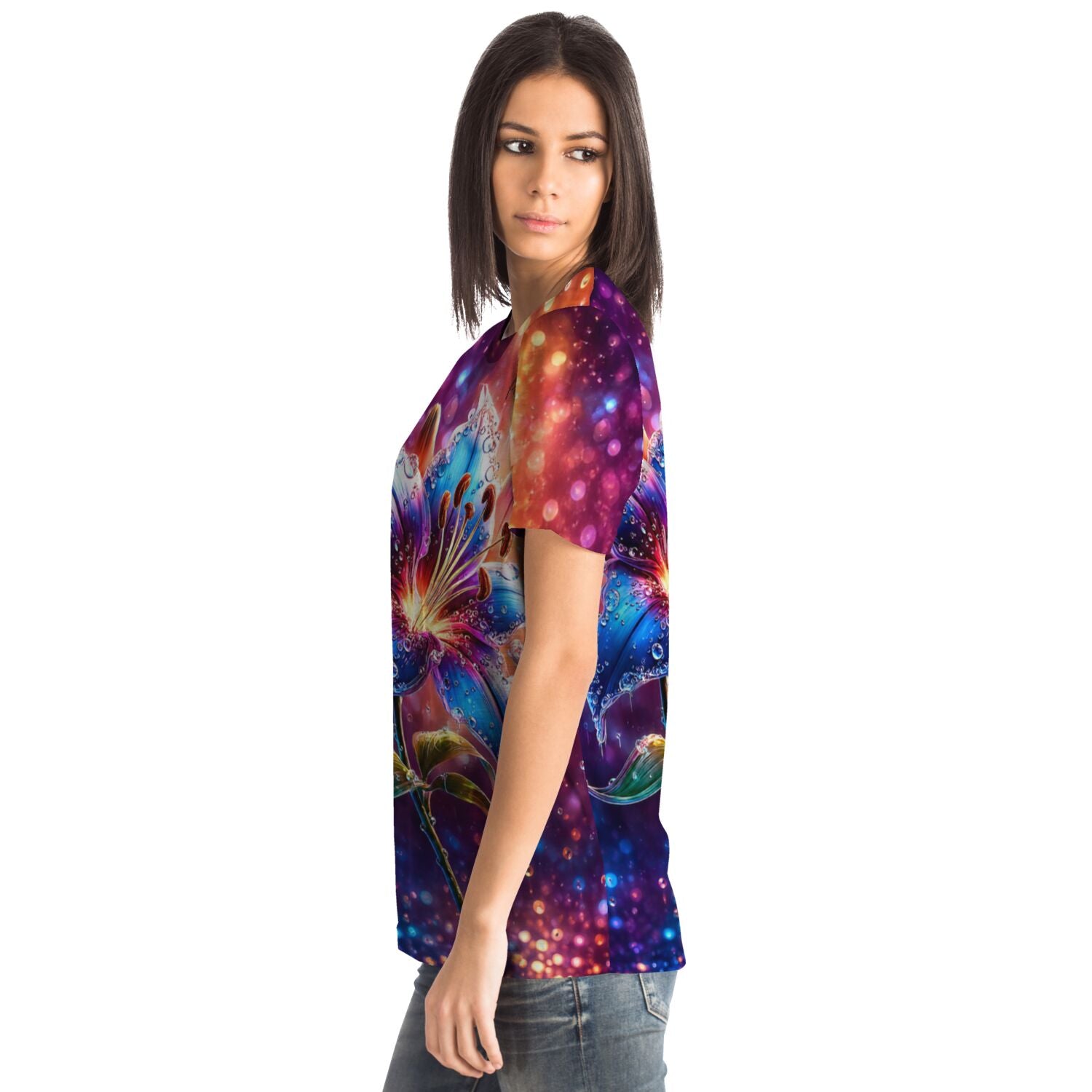 Dreamer T-Shirt - Regenlied