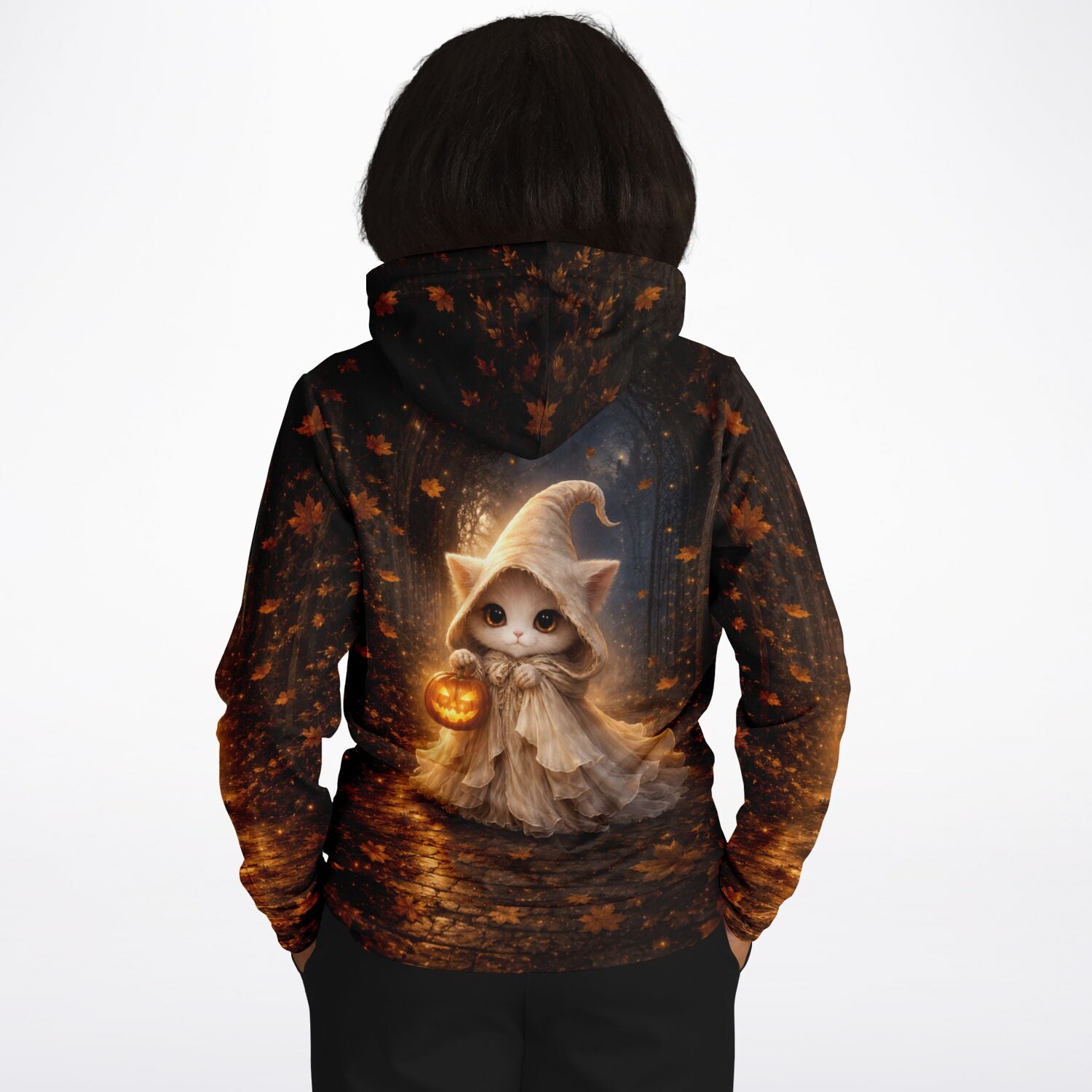 Dreamer Hoodie - Wo das Licht dich findet