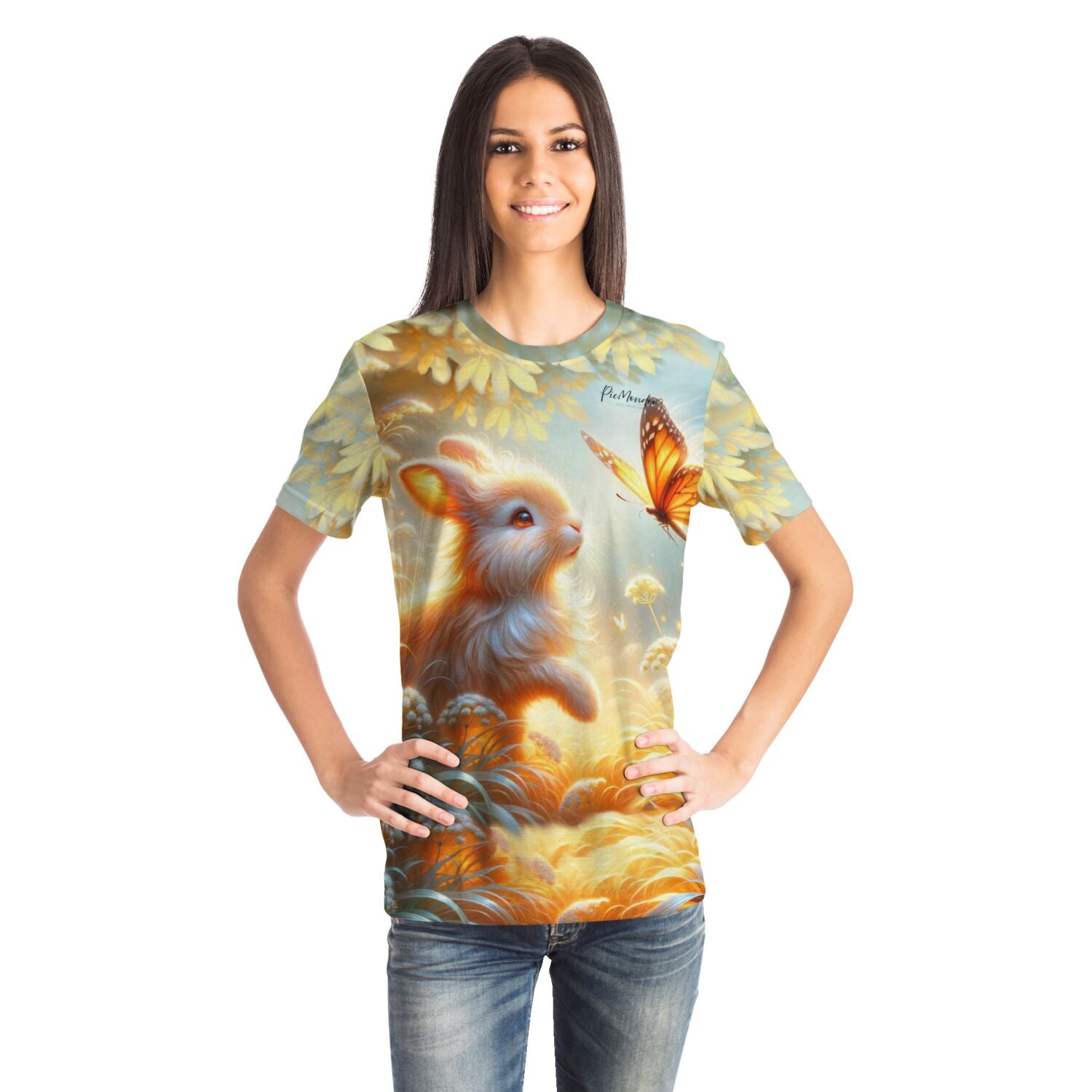 Dreamer T-Shirt - Häschenfreunde