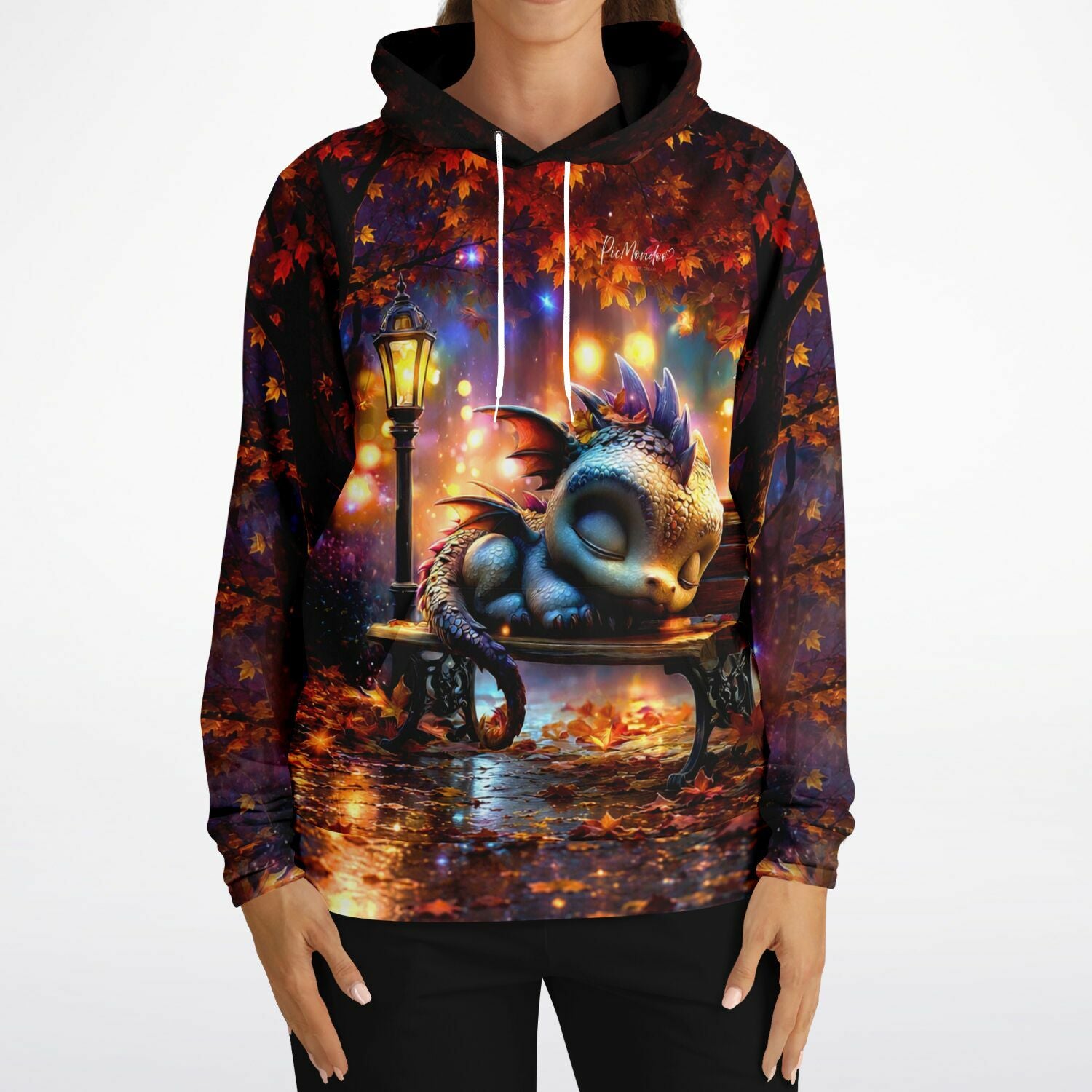 Dreamer Hoodie - Lumos Schlummer "Limited Edtition"