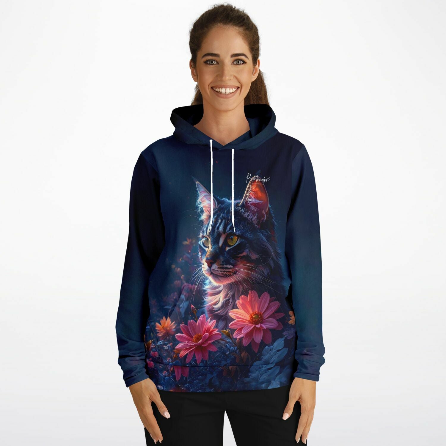 Dreamer Hoodie - Segen der Bastet "Limited Edition"