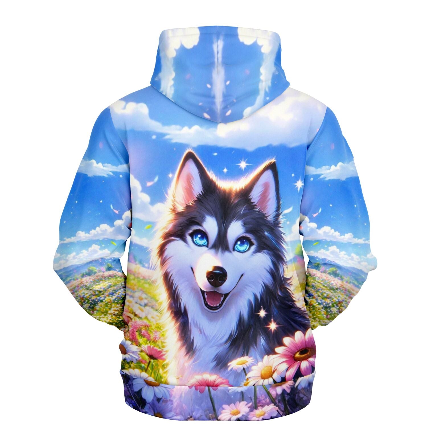 Dreamer Hoodie - Sommerblick "Limited Edition"