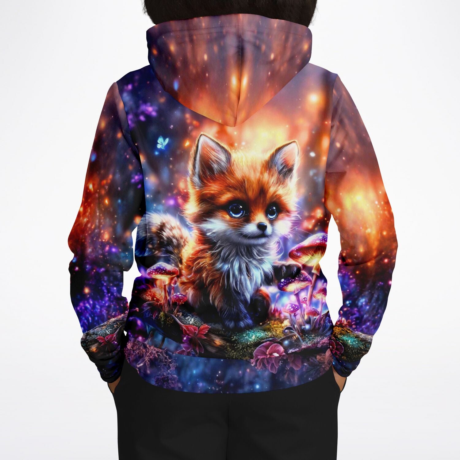Dreamer Hoodie - Fynni "Limited Edition"