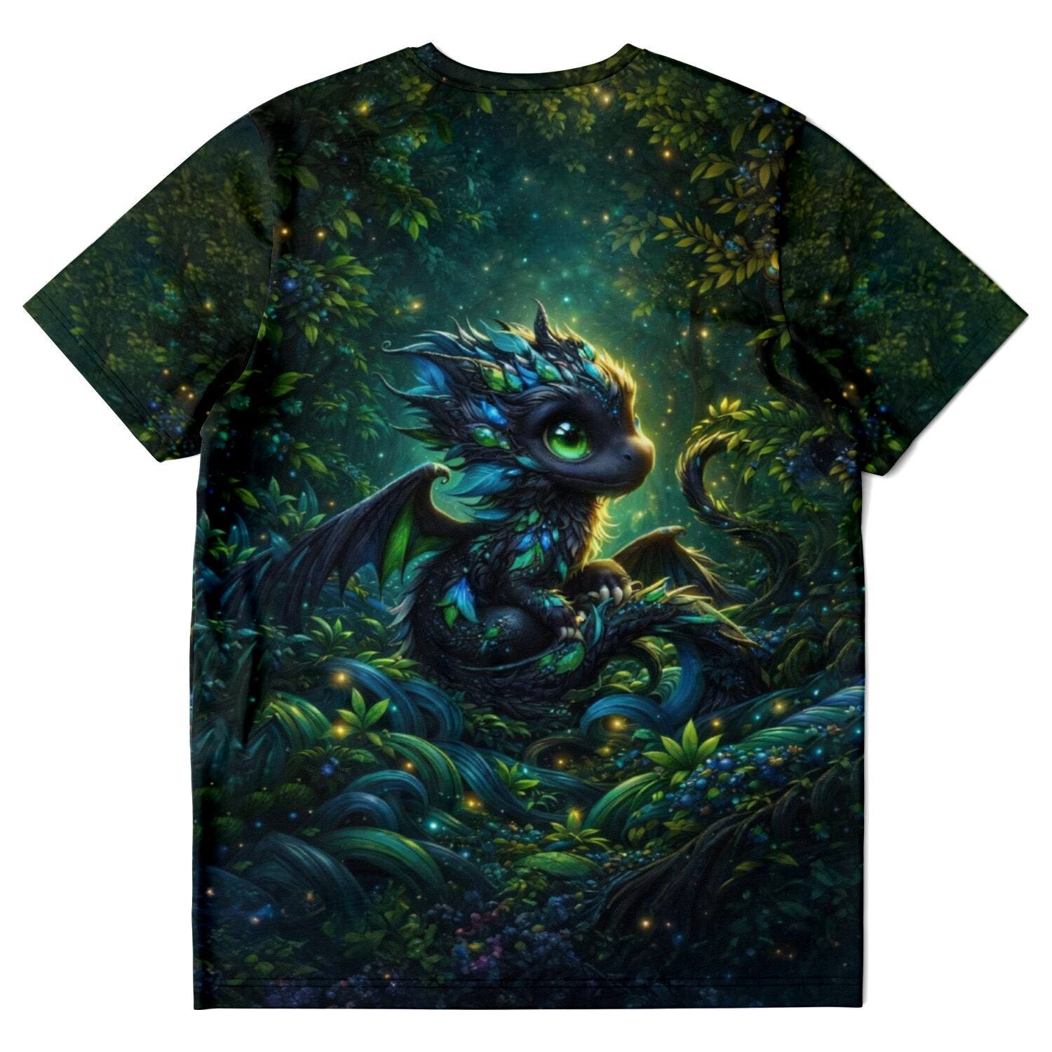 Dreamer T-Shirt - Drago der kleine Drache