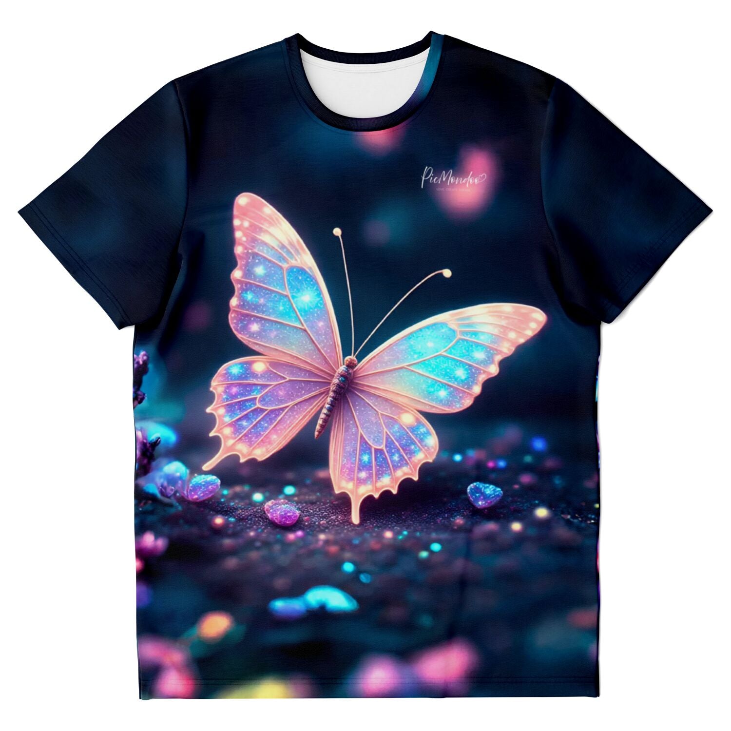 Dreamer T-Shirt - Lichttänzer