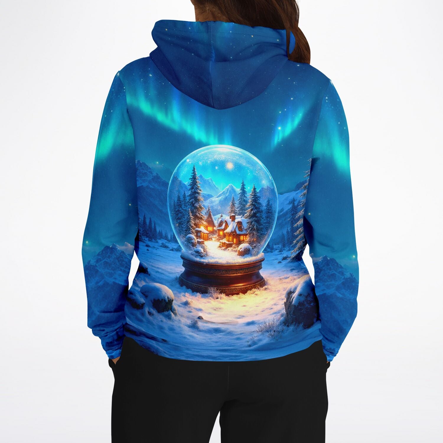 Dreamer Hoodie - Bewahrtes Licht