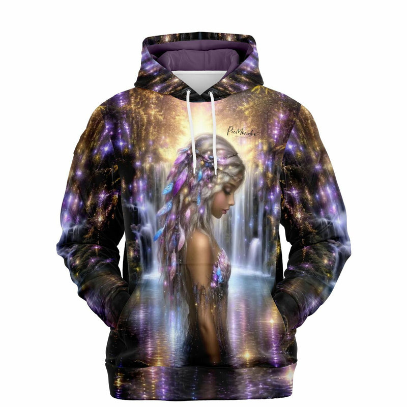 Dreamer Hoodie - Elysias Lied