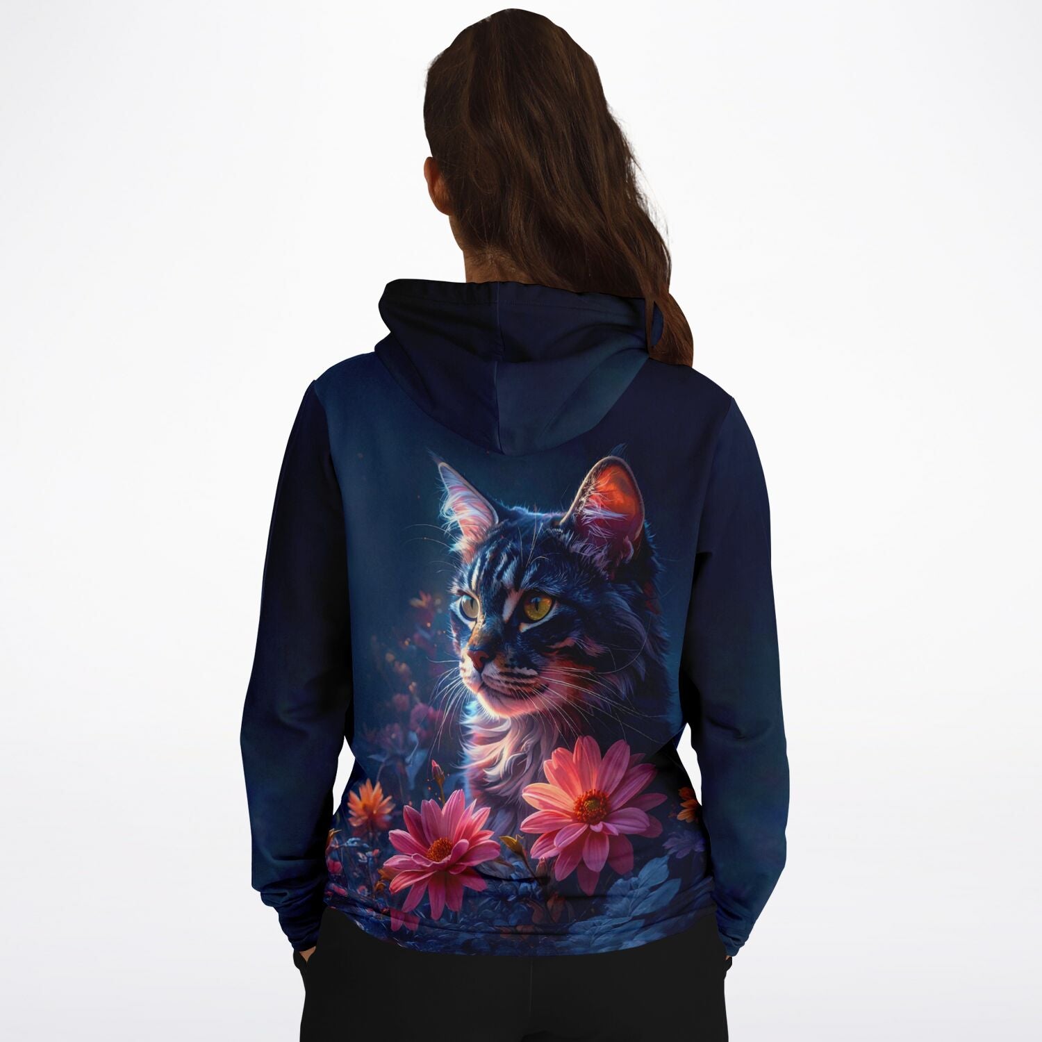 Dreamer Hoodie - Segen der Bastet "Limited Edition"