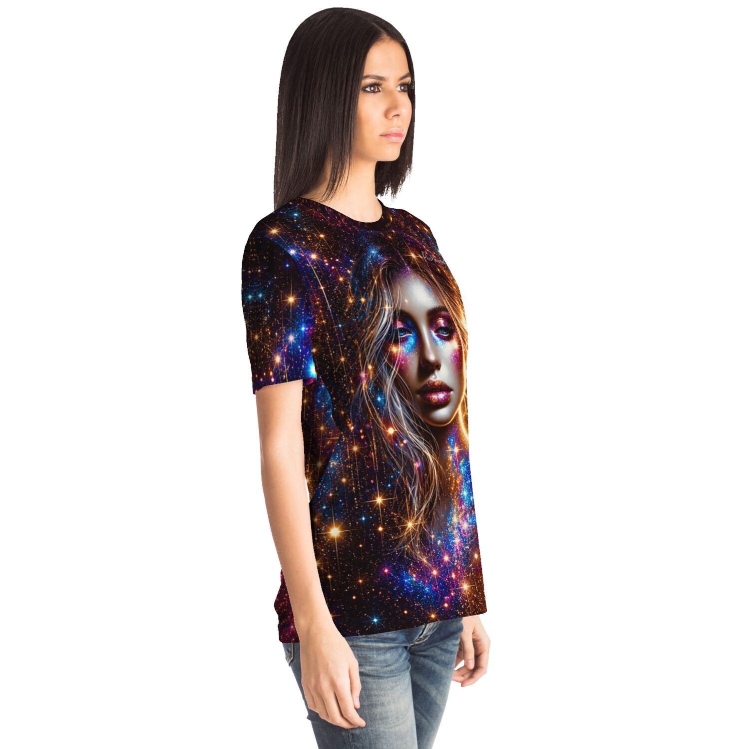 Dreamer T-Shirt - Elara