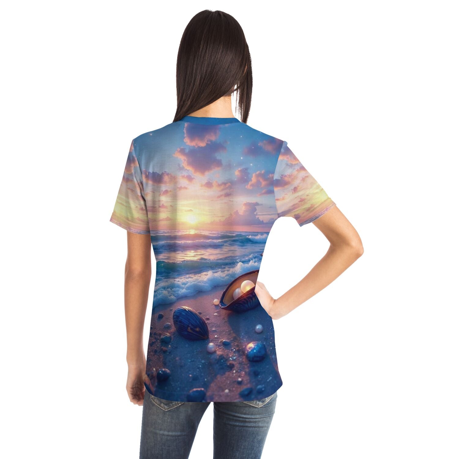Dreamer T-Shirt - Strandliebe